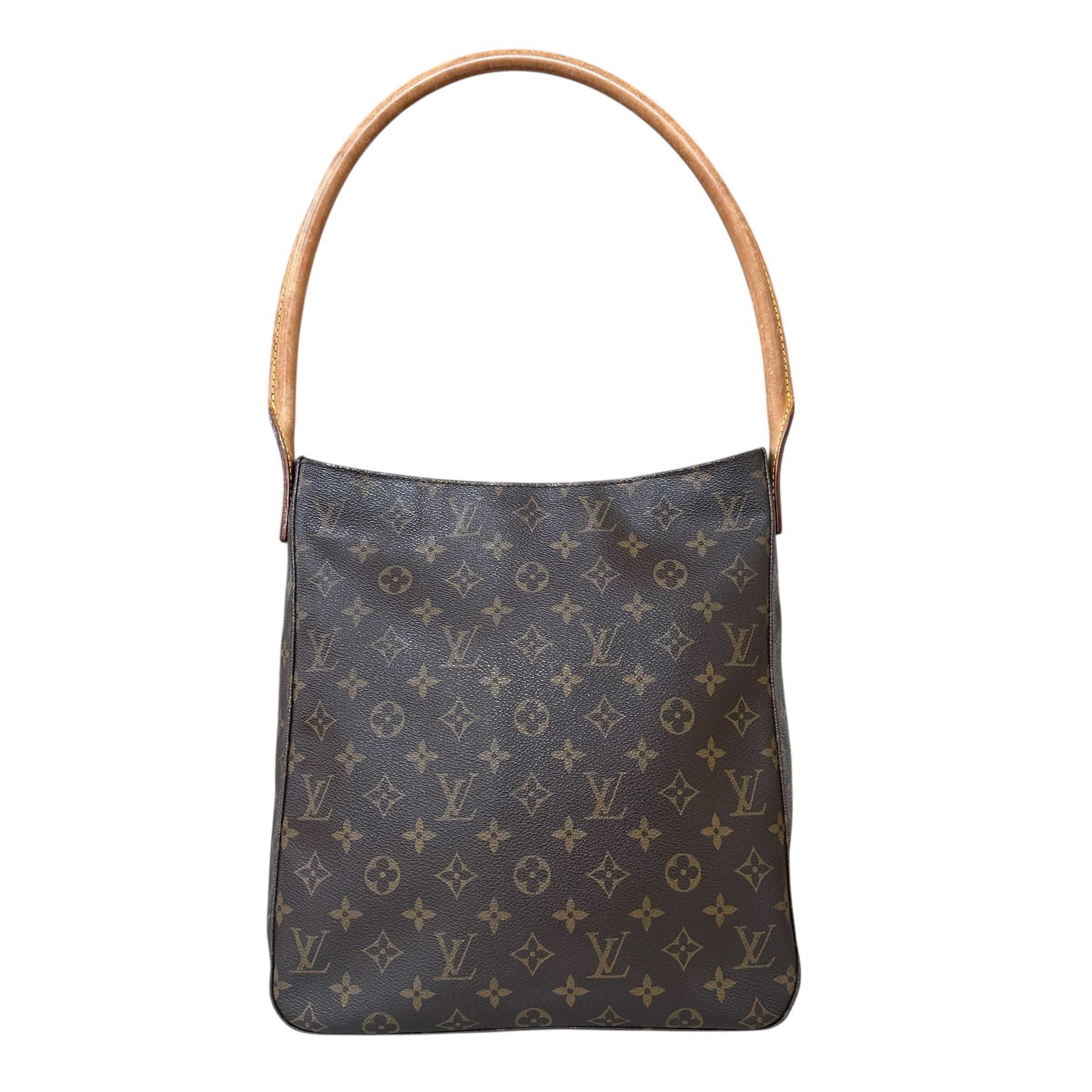 Louis Vuitton borsa Looping GM