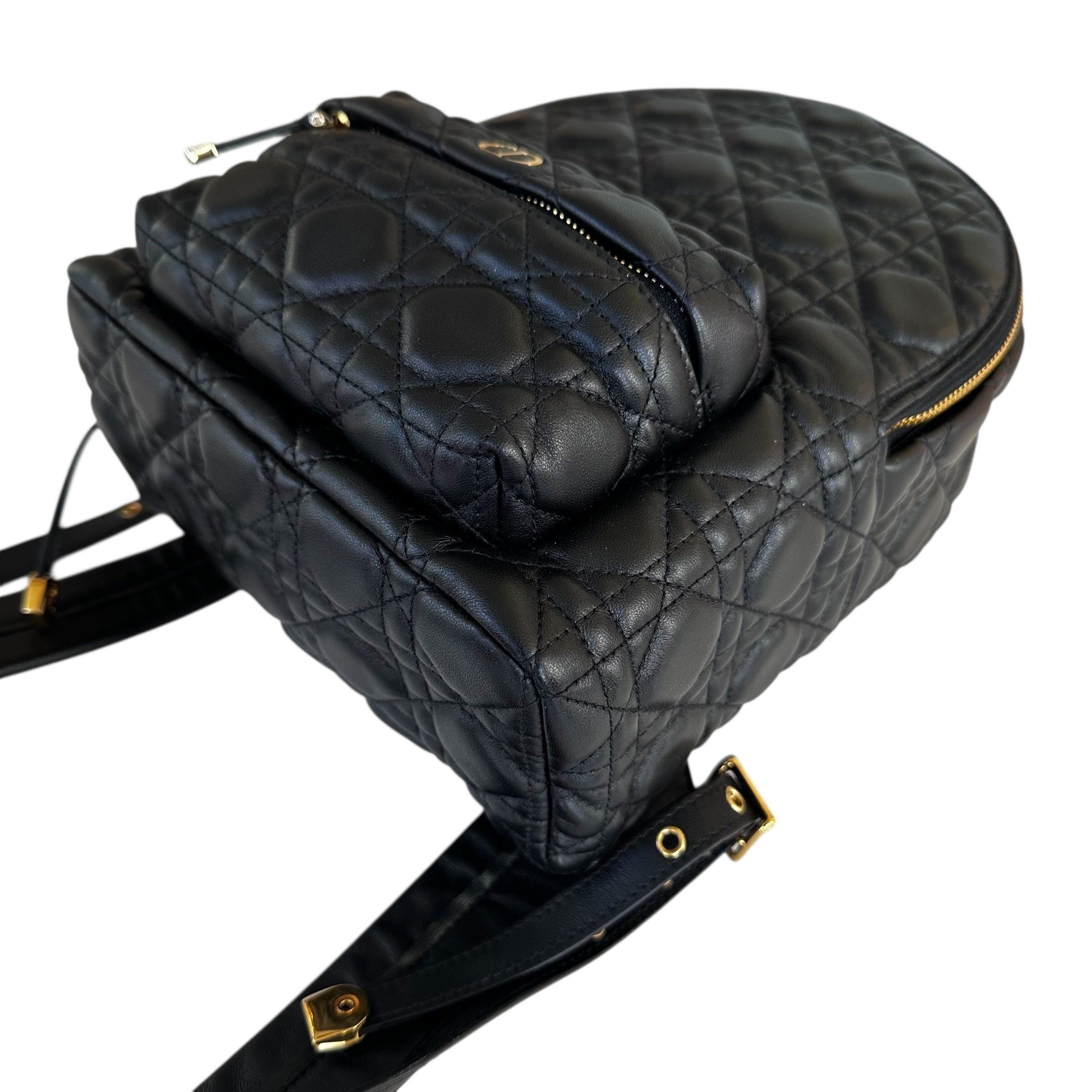 Dior Caro zaino piccolo