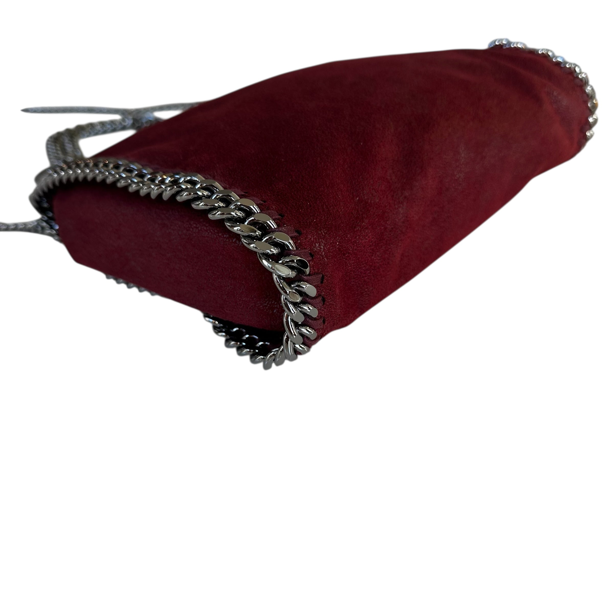 Stella McCartney borsa a tracolla mini Falabella