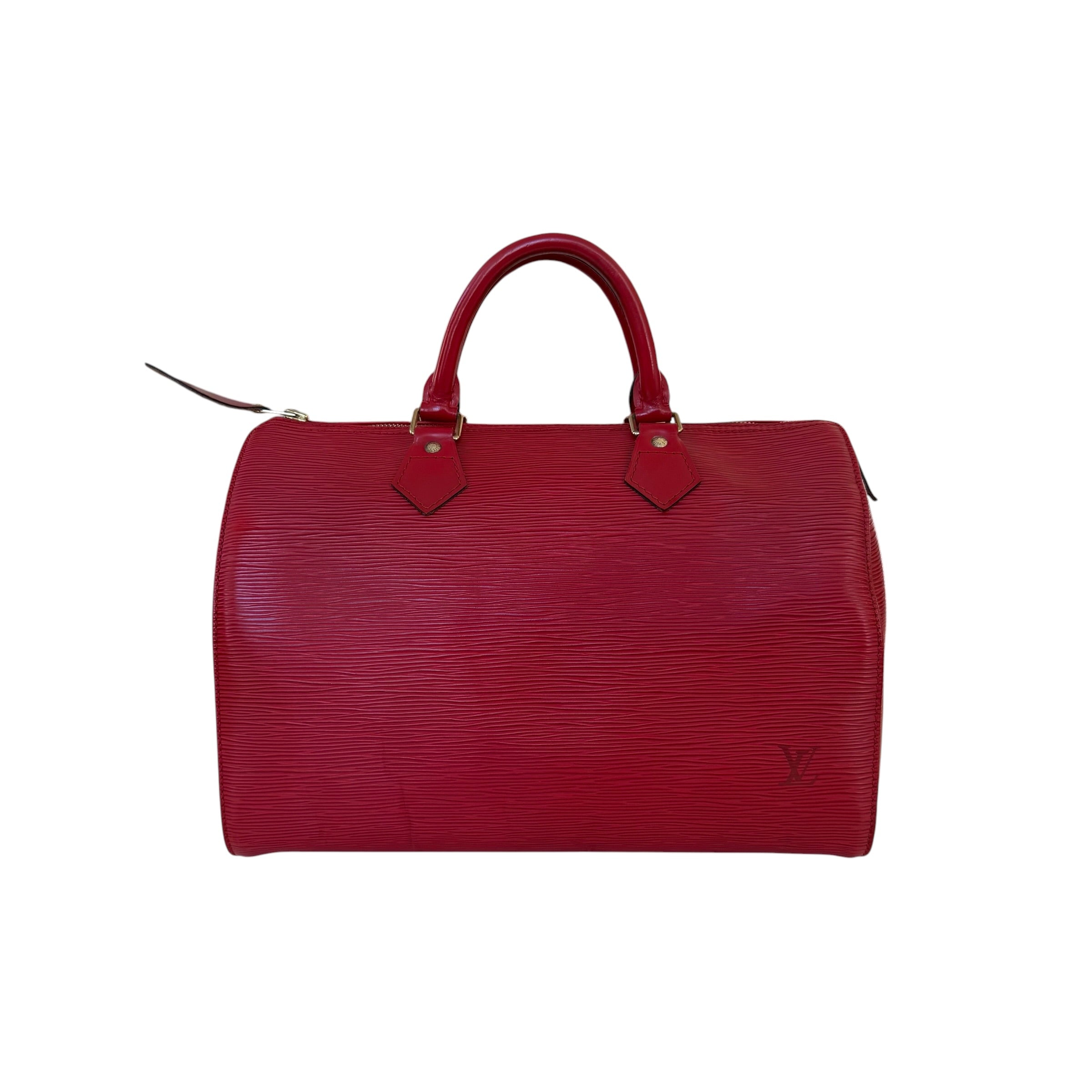 Louis Vuitton borsa Speedy 30
