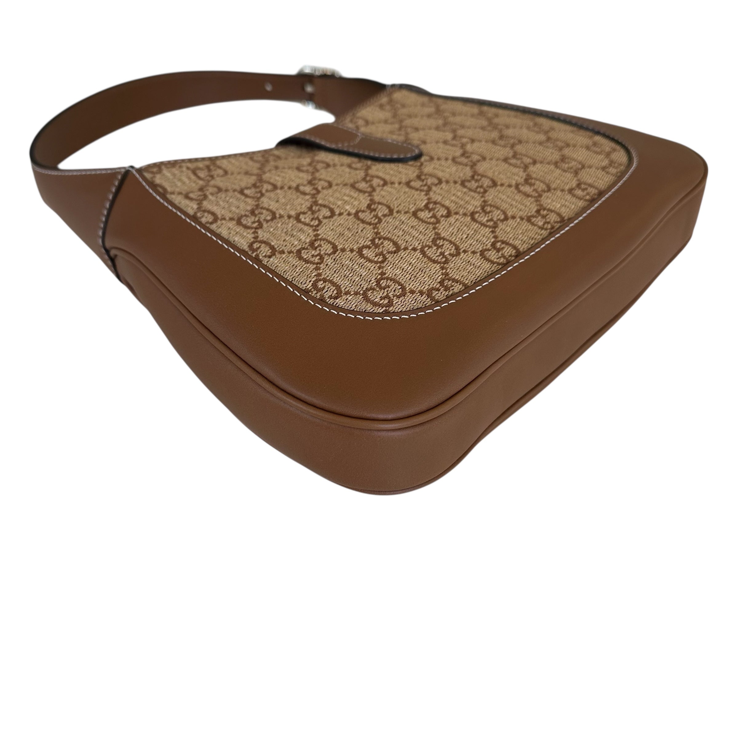 Gucci borsa a spalla Jackie 1961