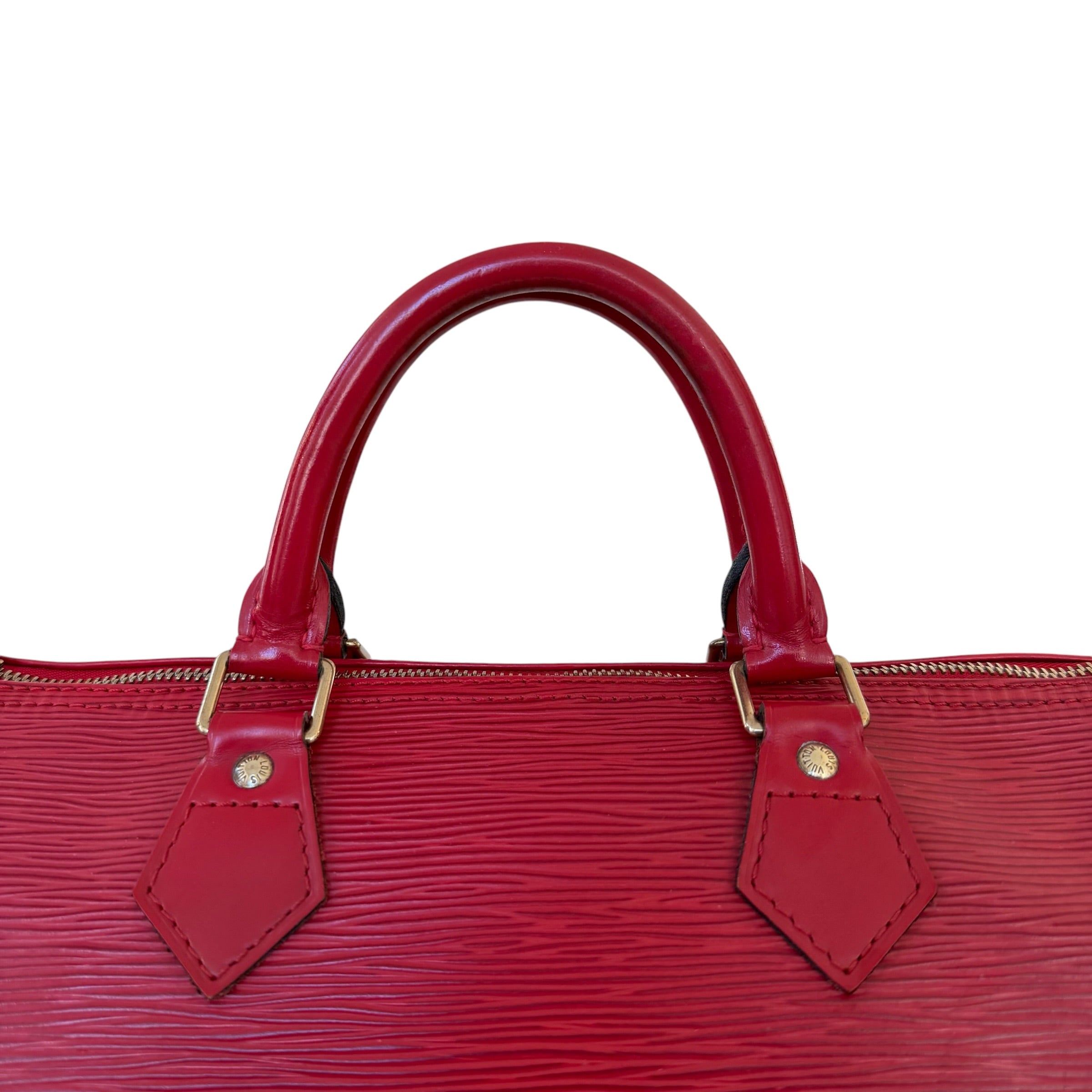 Louis Vuitton borsa Speedy 30