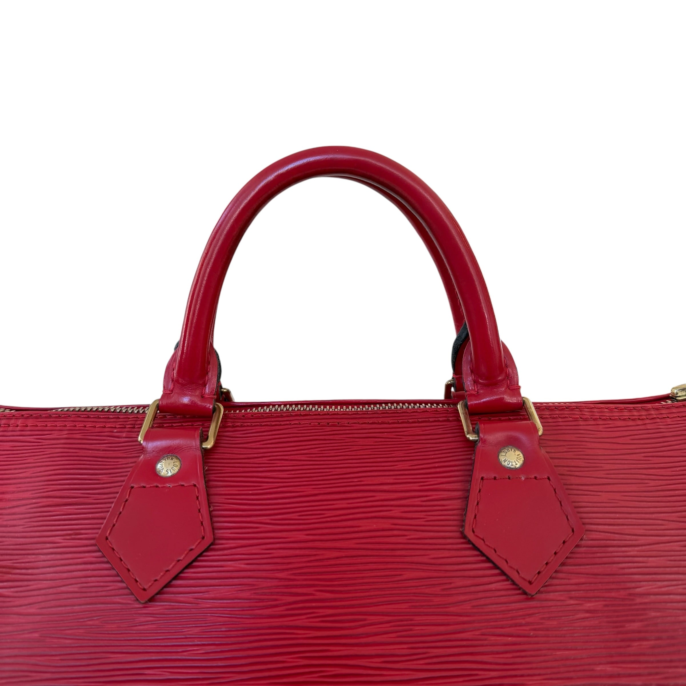 Louis Vuitton borsa Speedy 30