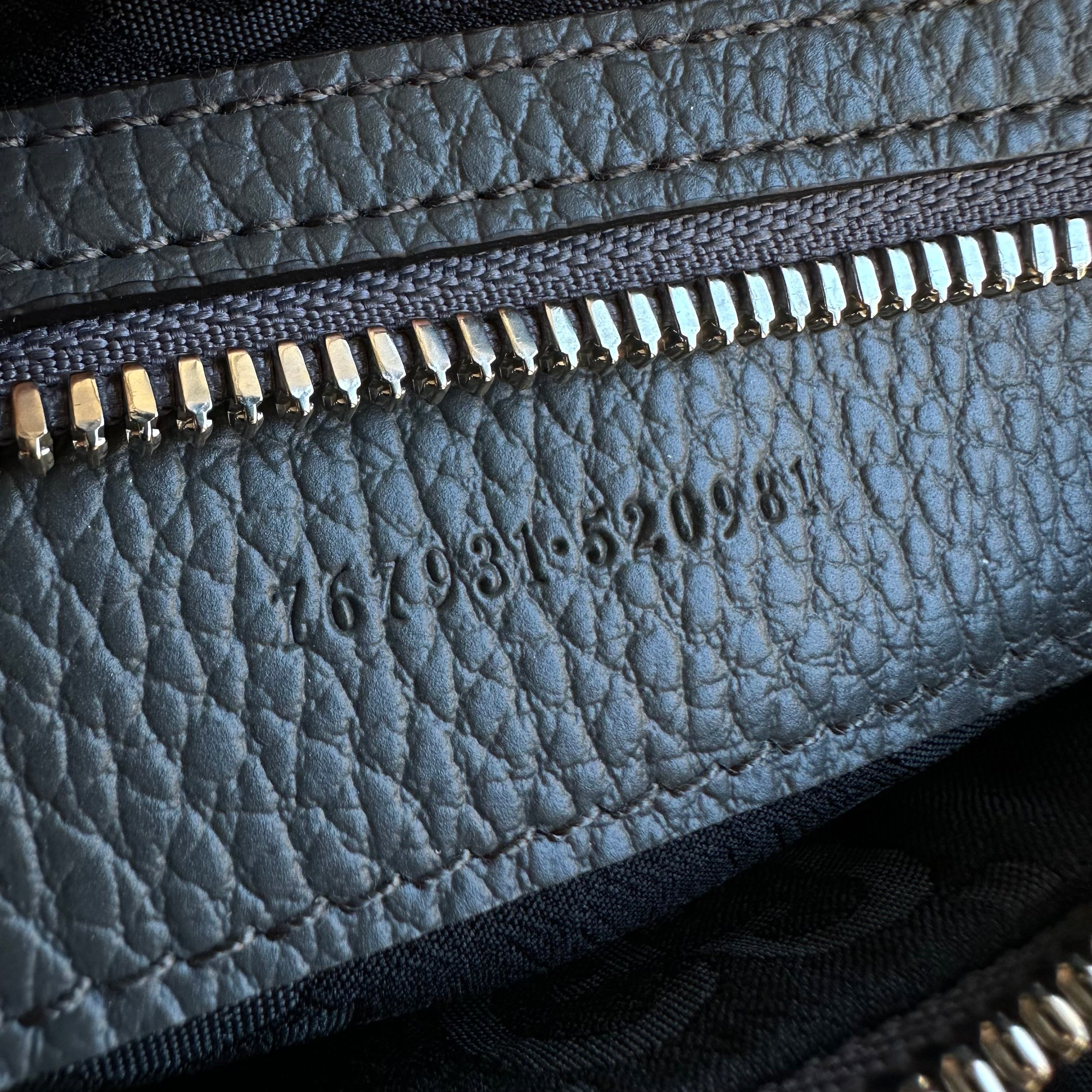 Gucci borsa Messenger