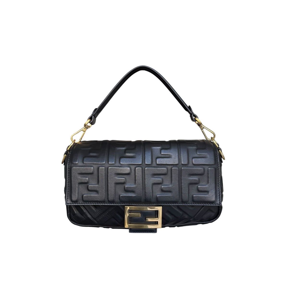 Fendi baguette