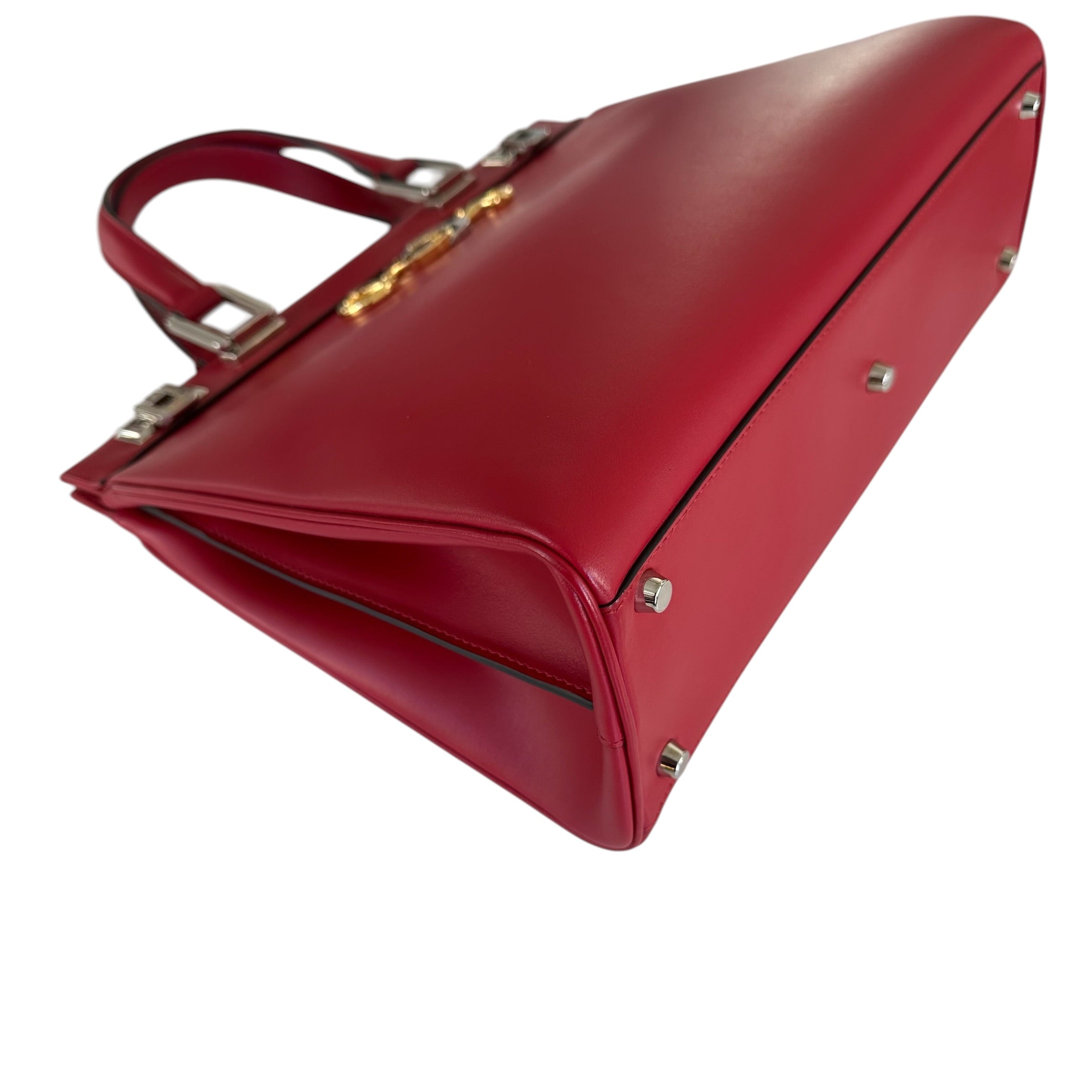 Gucci borsa Zumi media