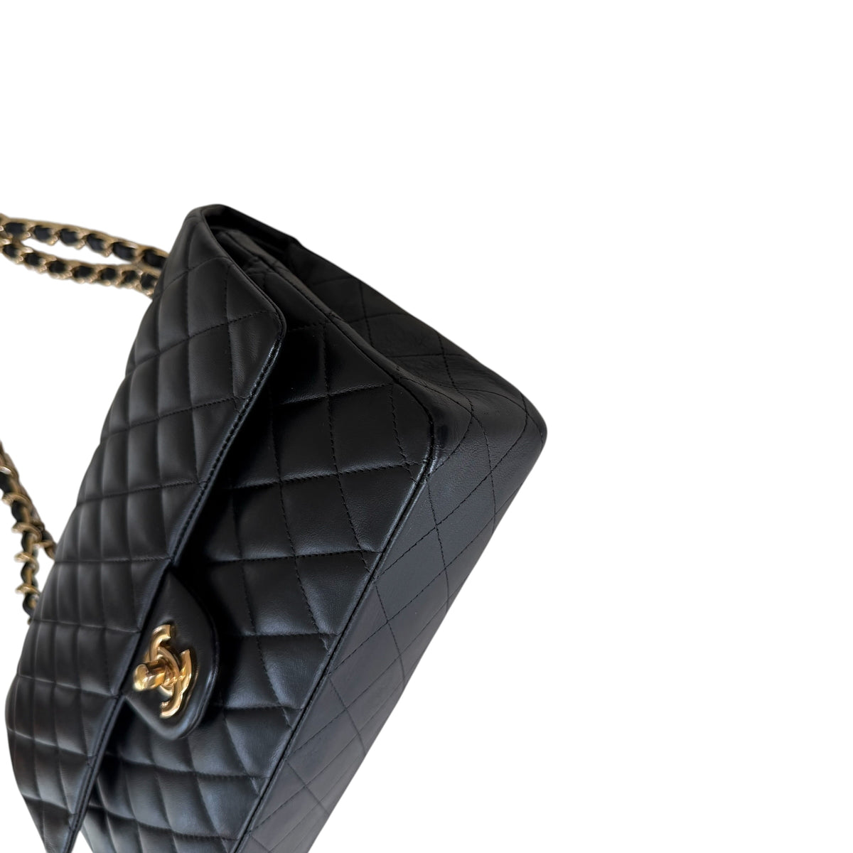 Chanel borsa Classica 11.12
