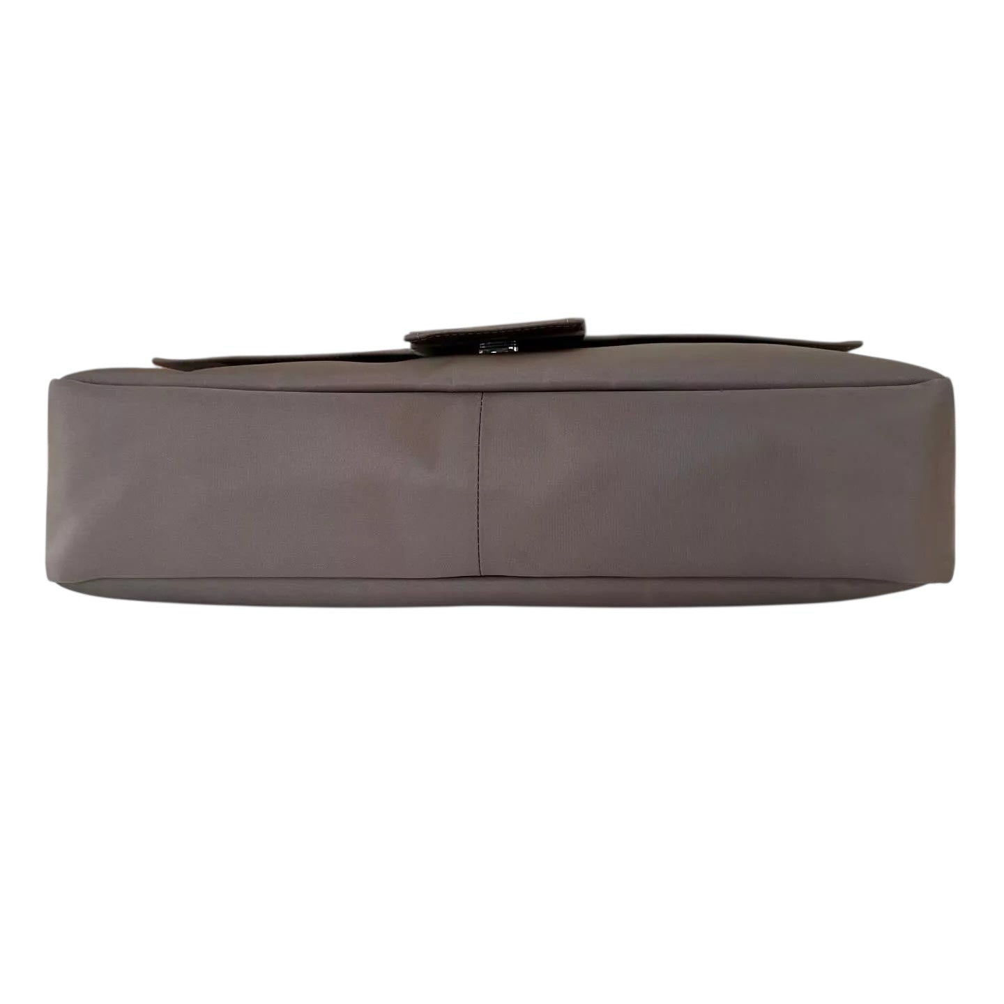 Fendi baguette Messenger grande