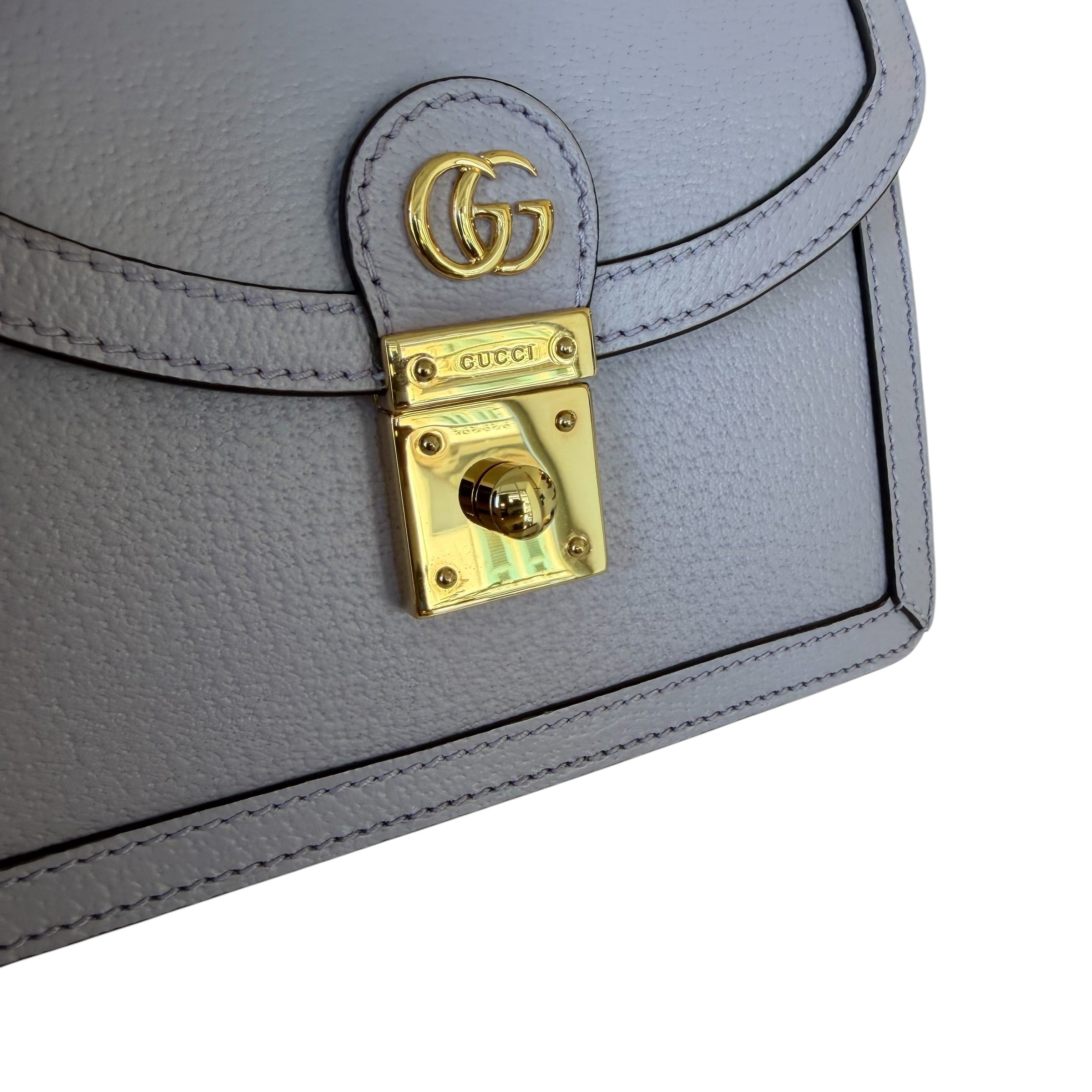 Gucci mini borsa a spalla Ophidia