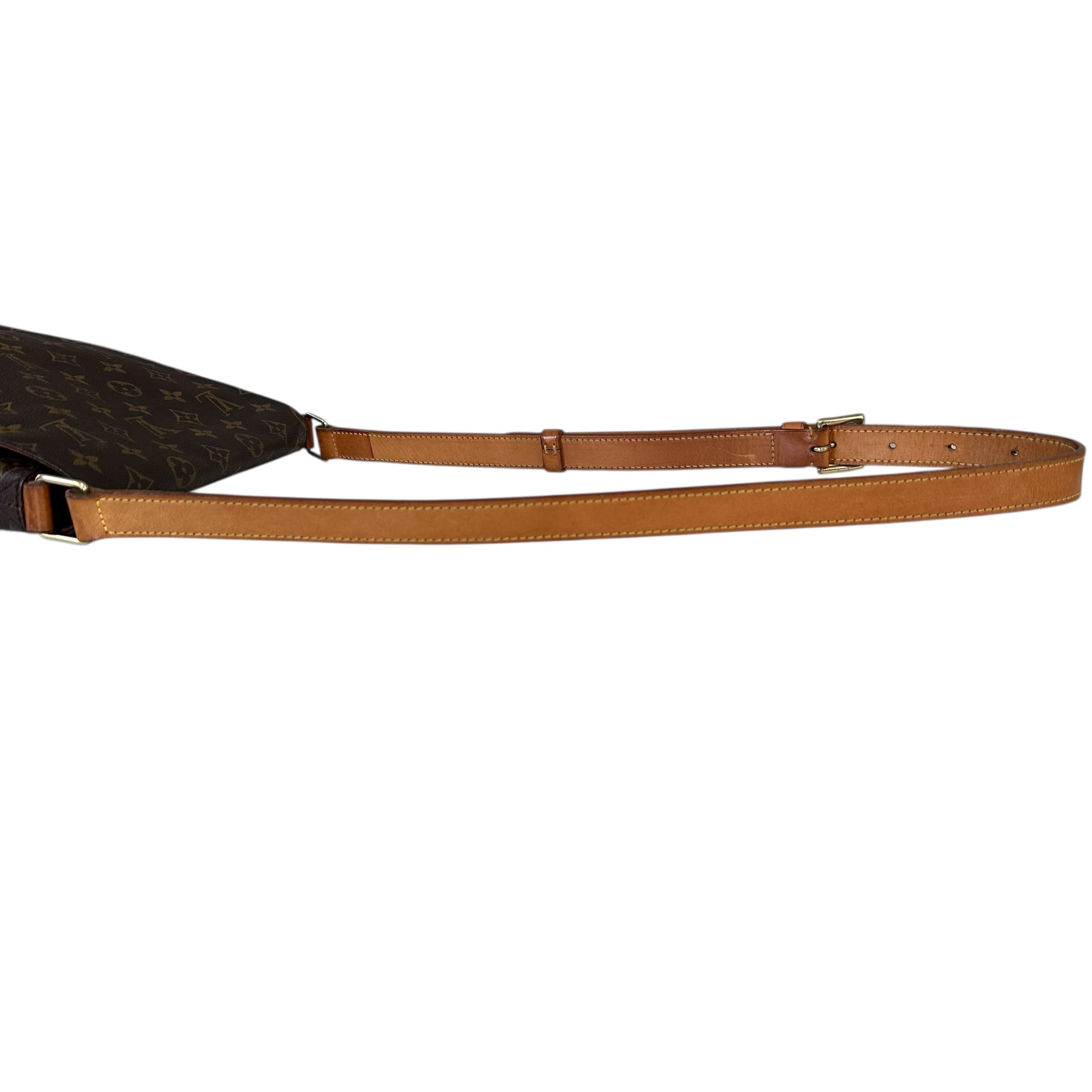 Louis Vuitton borsa Musette