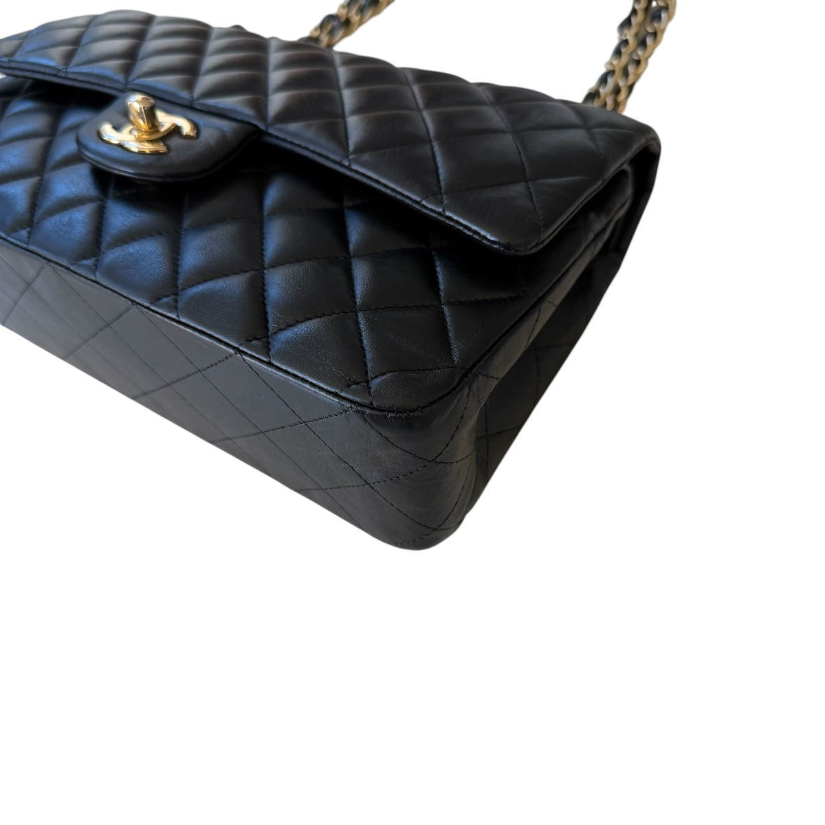 Chanel borsa Classica 11.12
