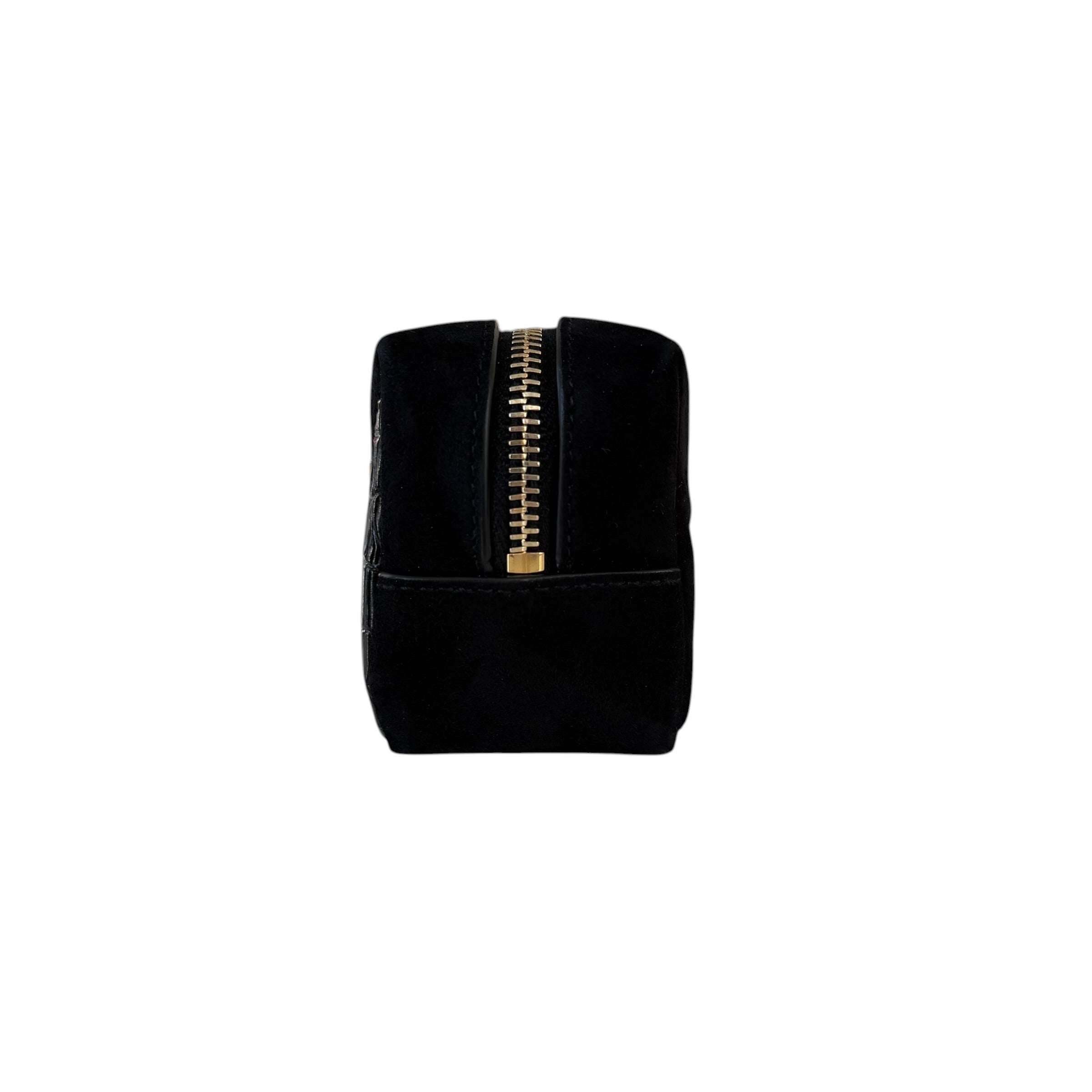 Saint Laurent portamonete Jamie Cube