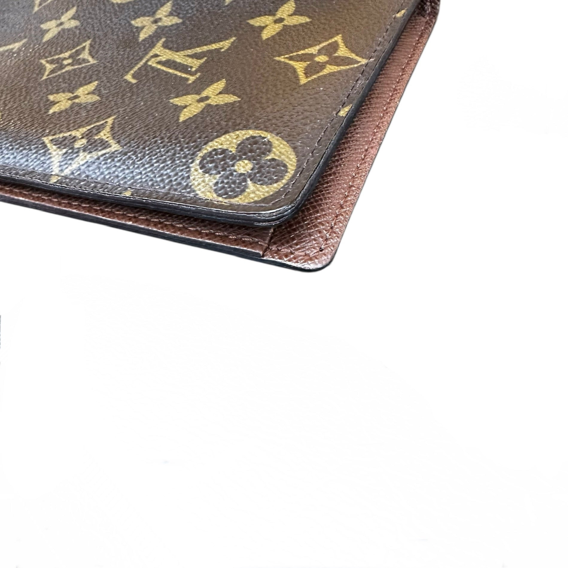 Louis Vuitton portafoglio Brazza