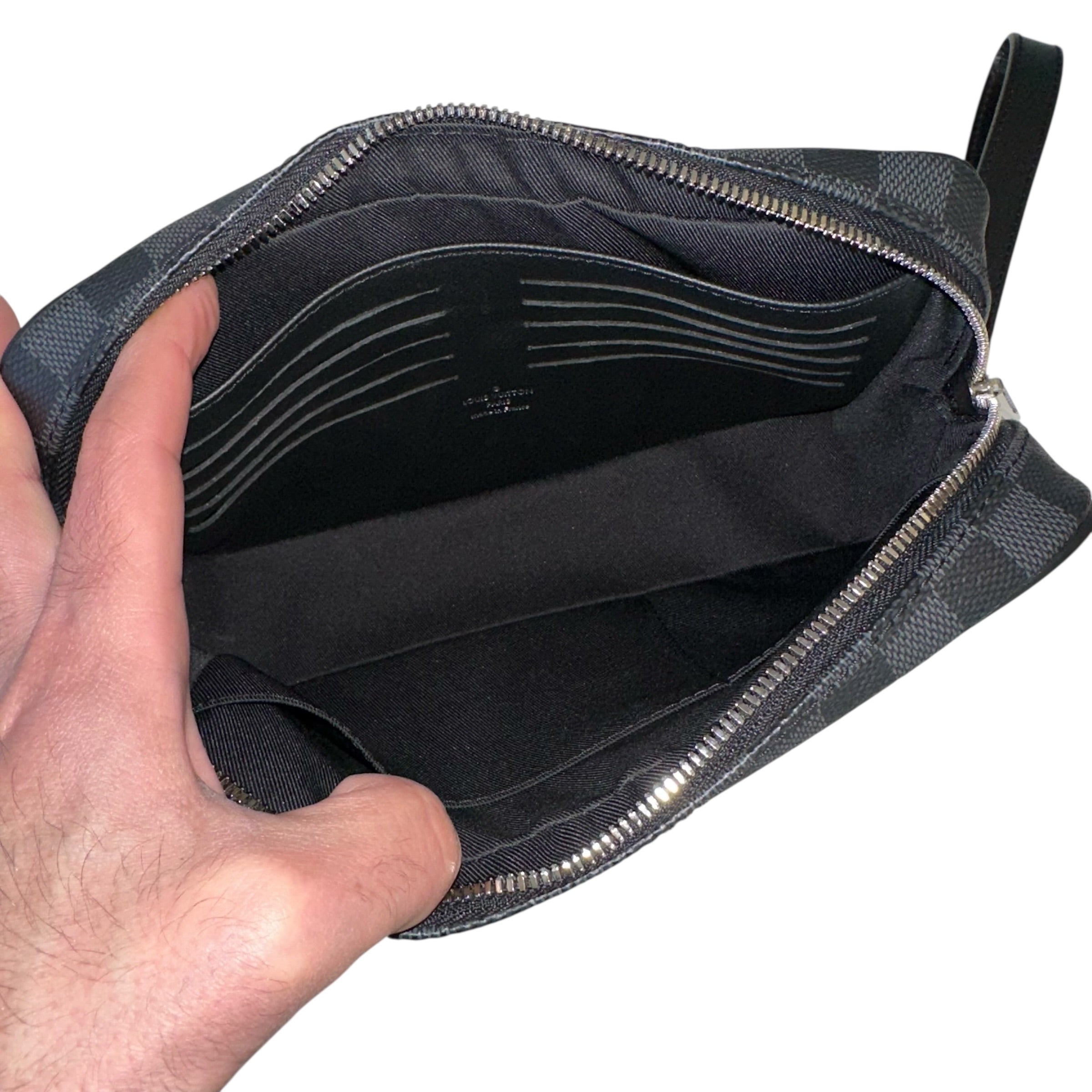 Louis Vuitton pochette Kasai