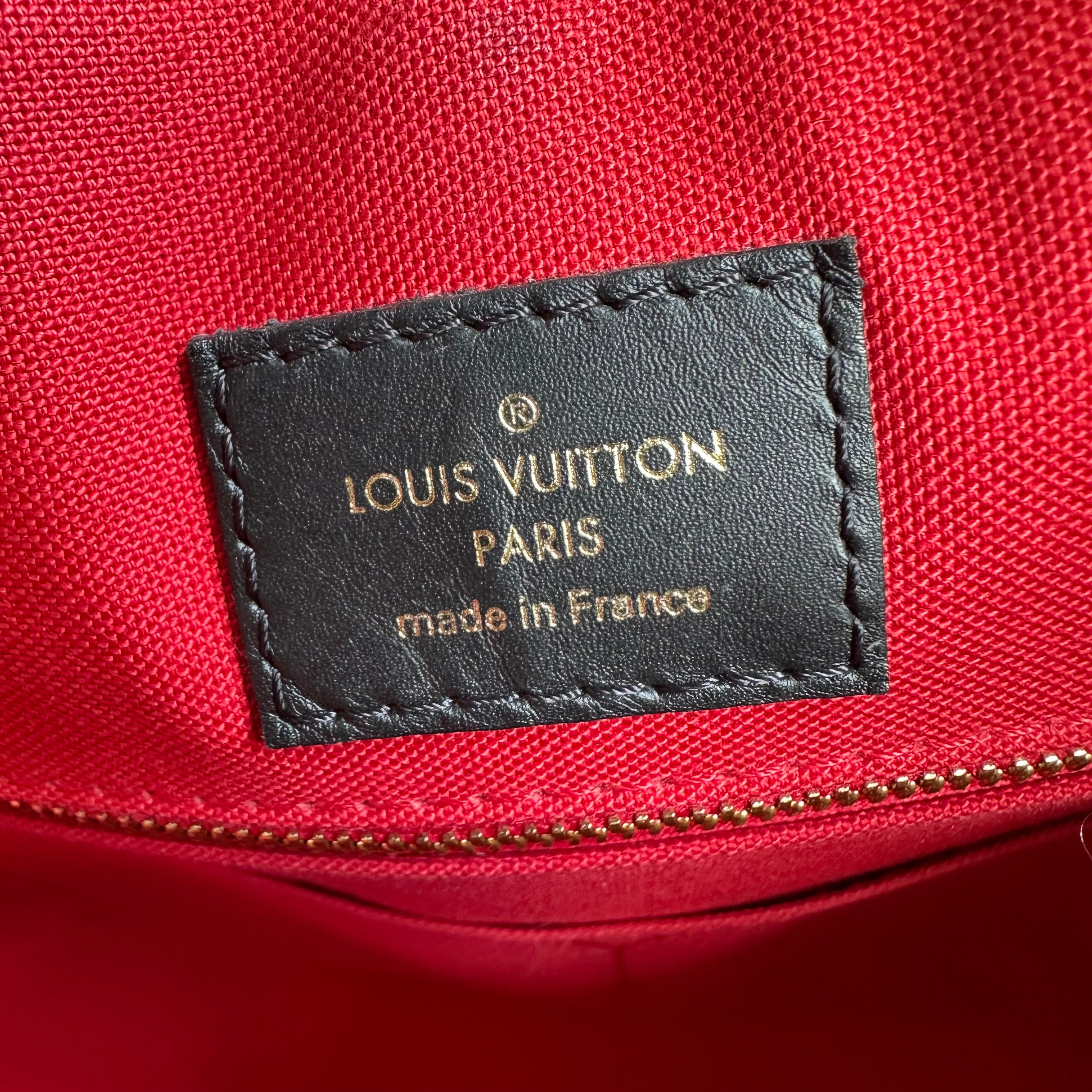 Louis Vuitton borsa OnTheGo GM