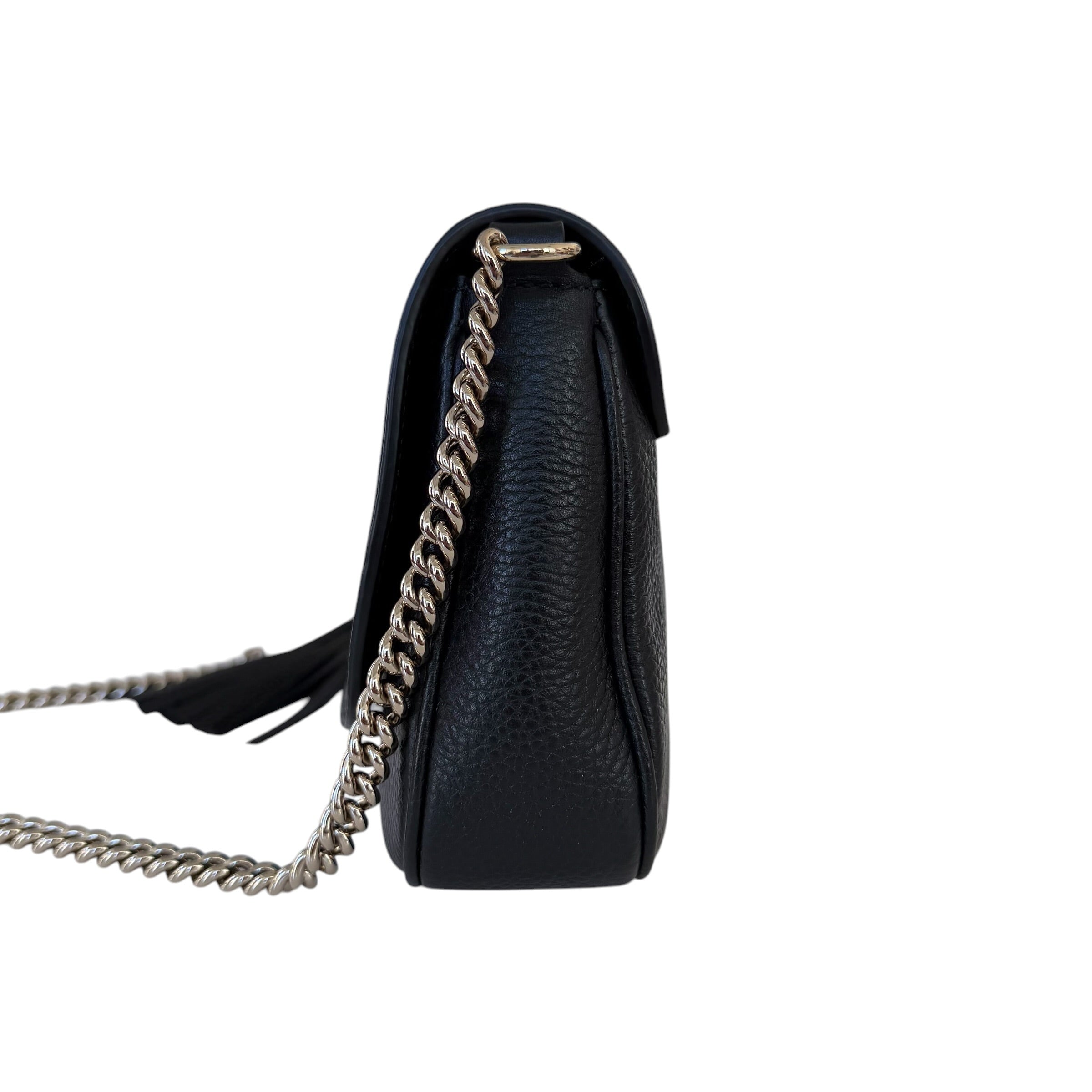 Gucci borsa a tracolla Soho