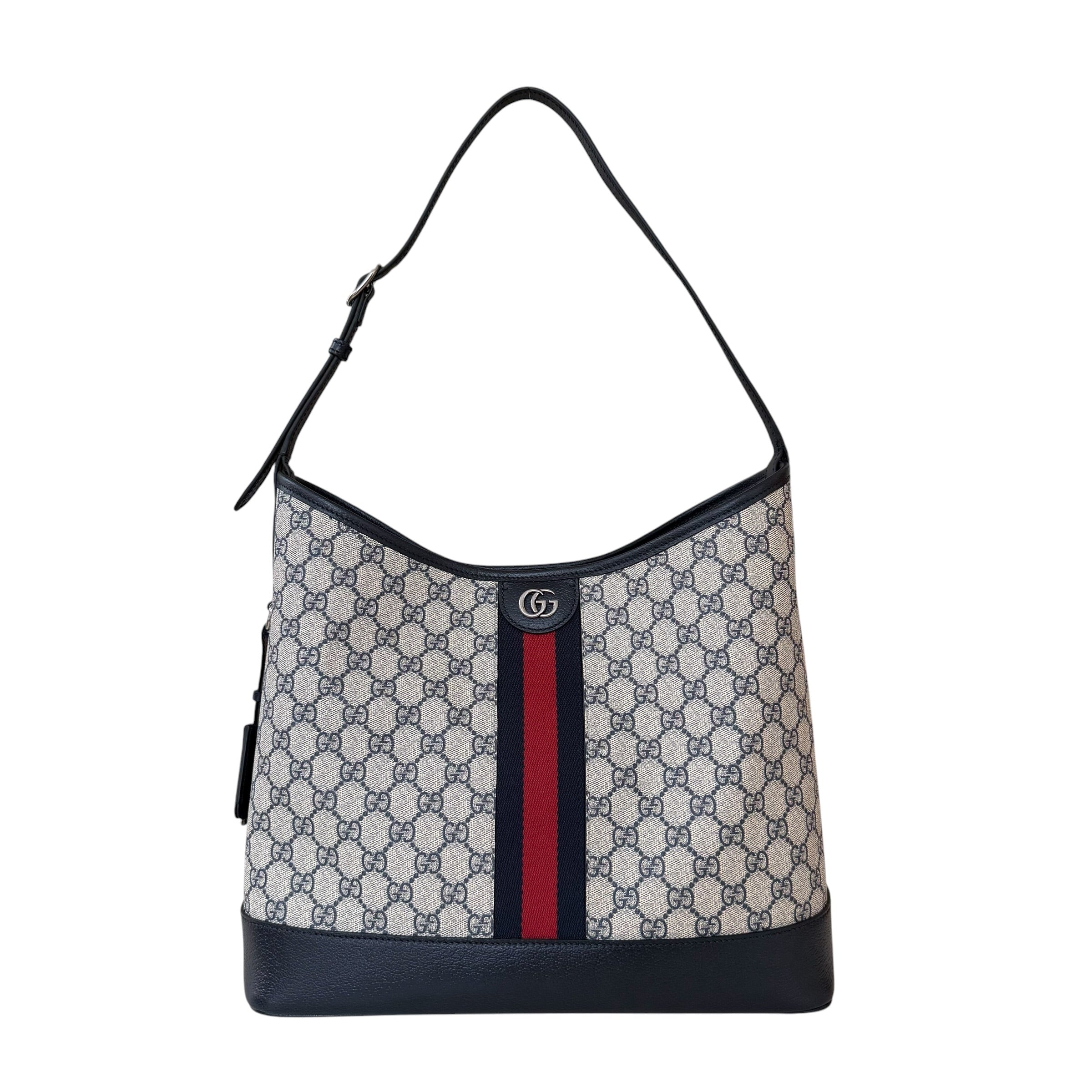 Gucci borsa shopping Ophidia