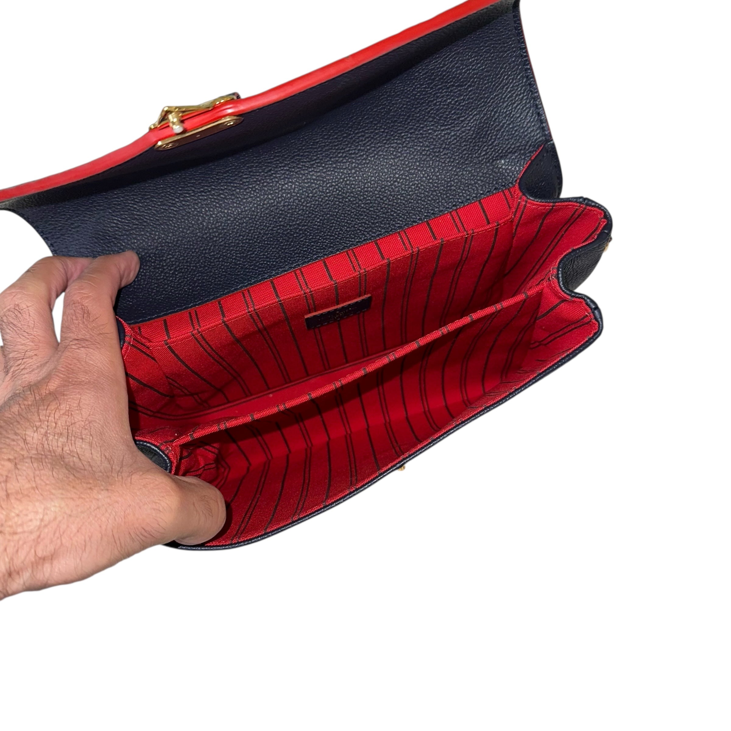 Louis Vuitton Pochette Metis