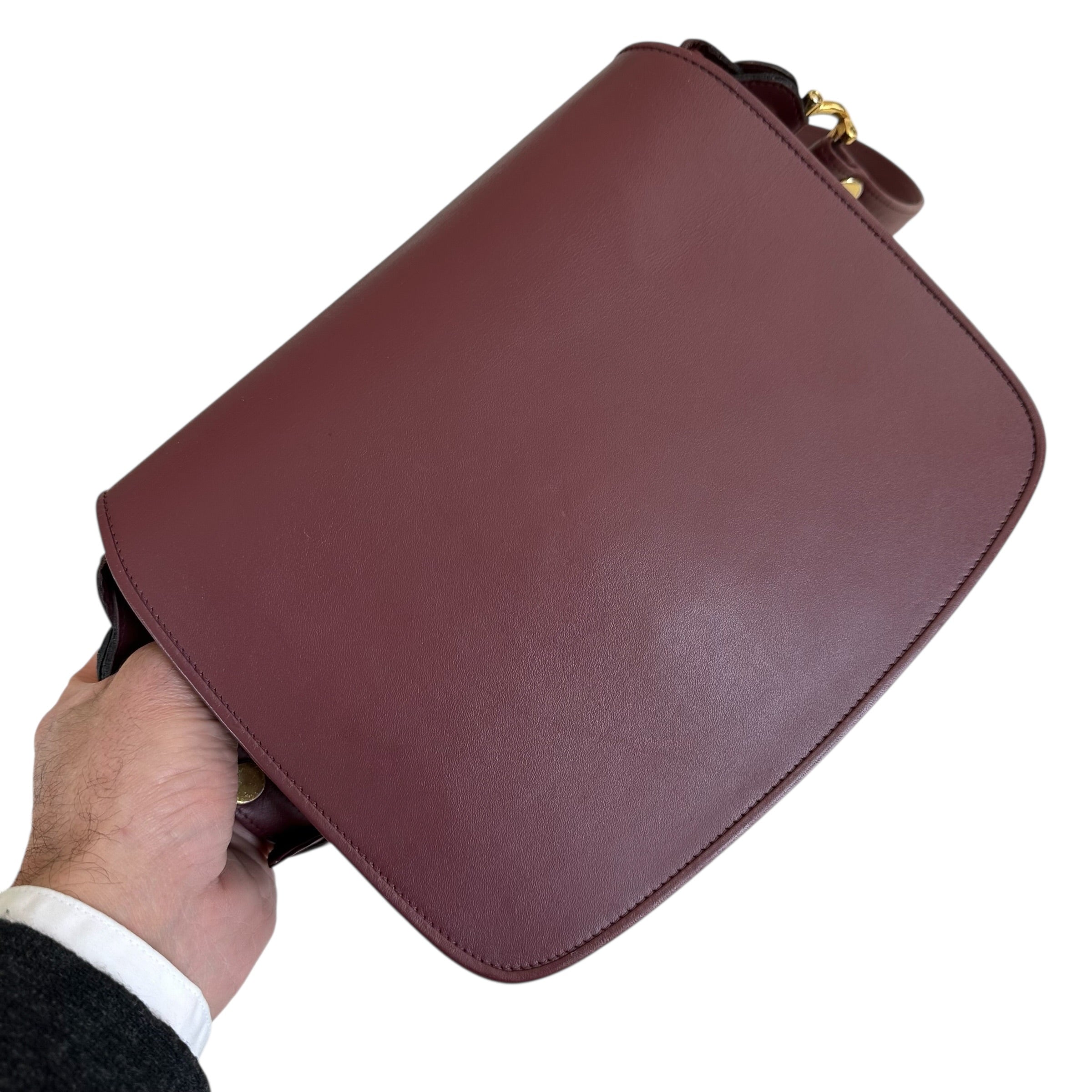 Must De Cartier borsa a tracolla vintage