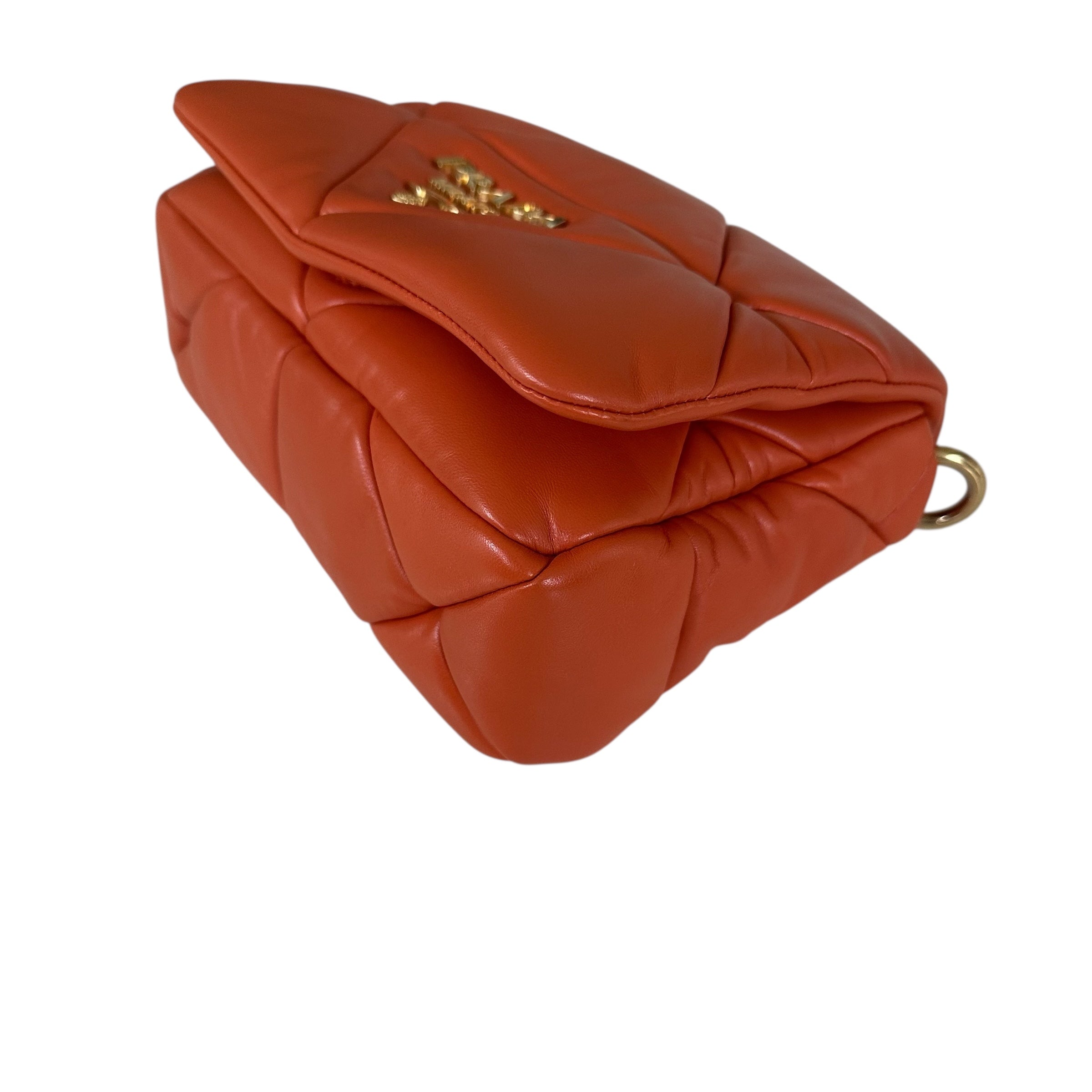 Prada borsa system