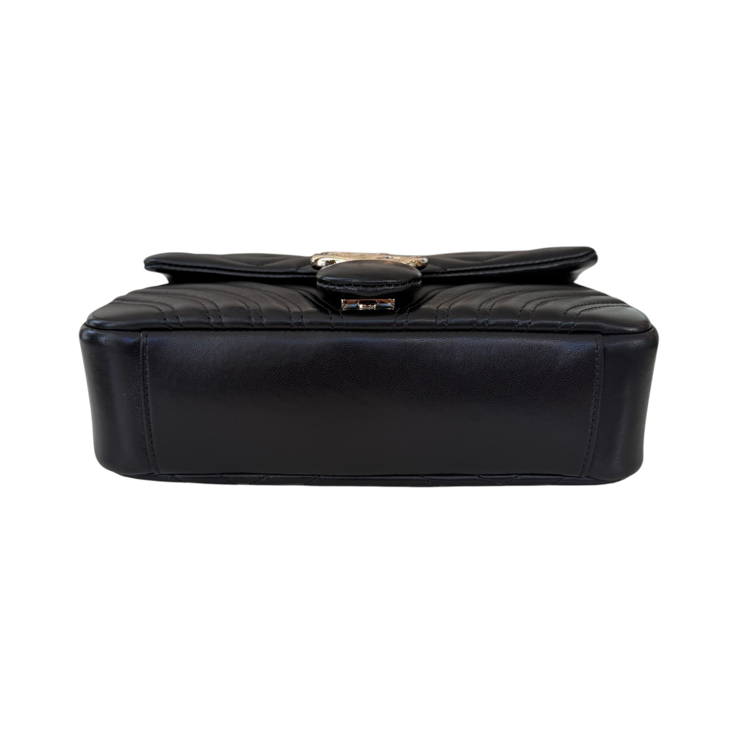 Gucci borsa a spalla GG Marmont