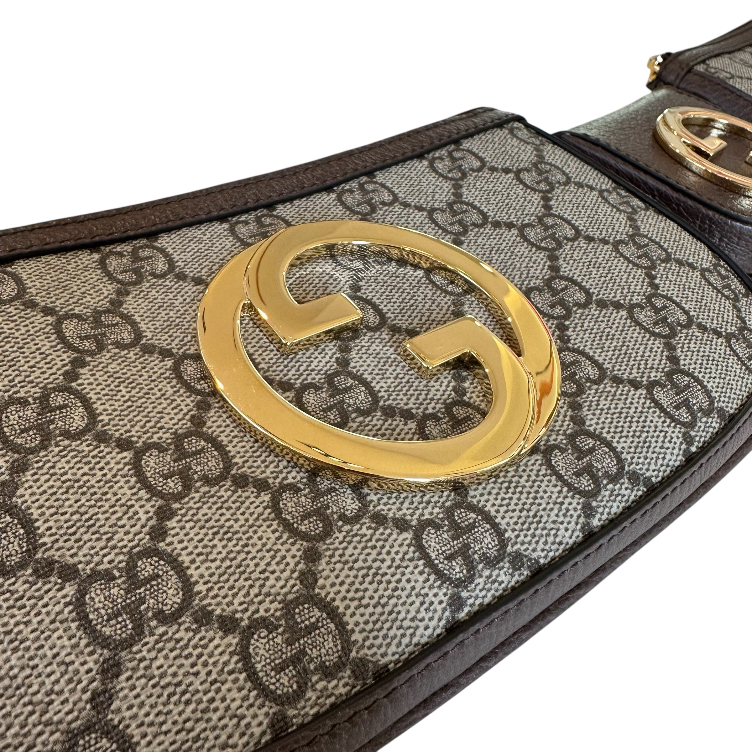 Gucci marsupio Blondie