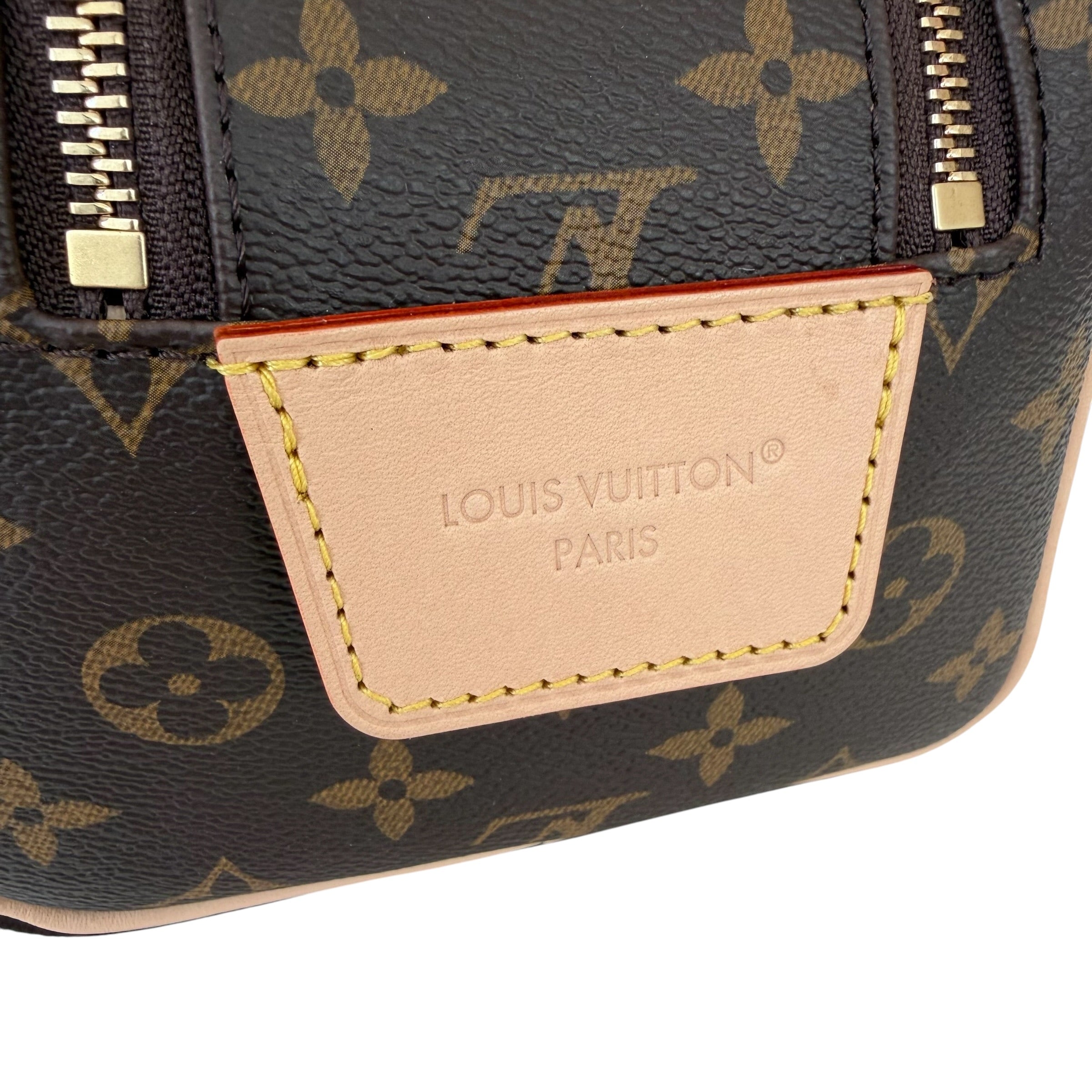 Louis Vuitton Trousse Toilette Dopp Kit