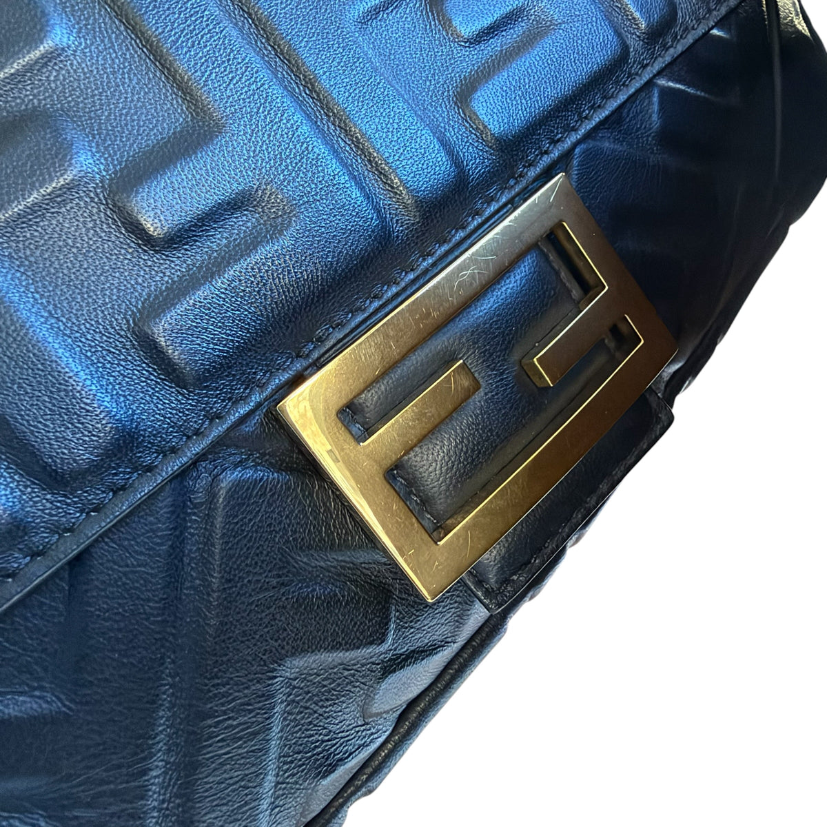 Fendi baguette