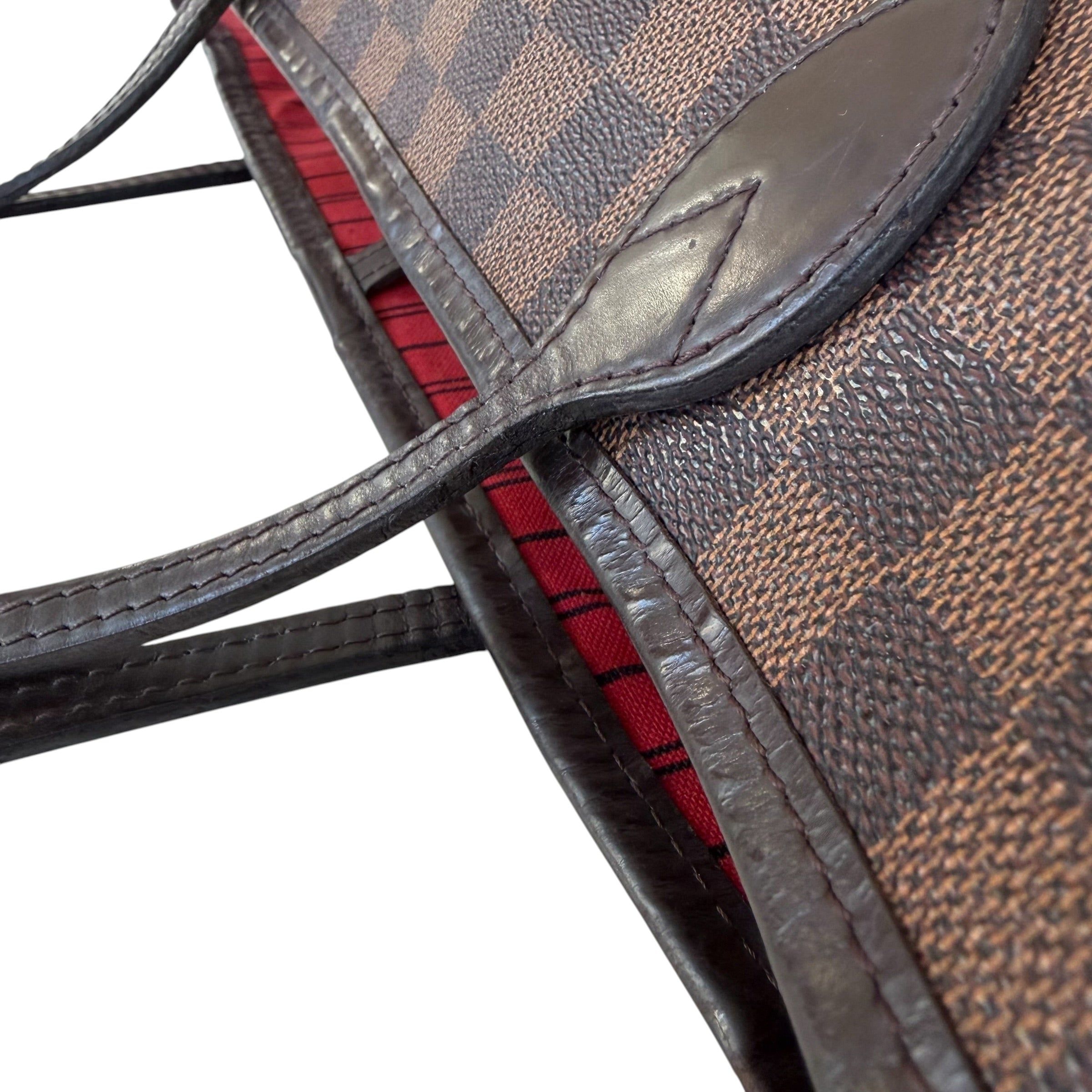 Louis Vuitton borsa Neverfull GM