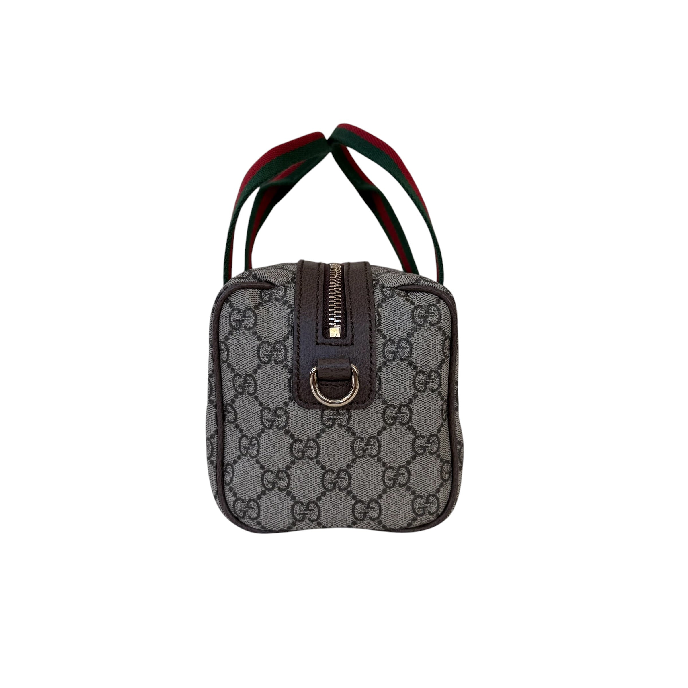 Gucci mini bauletto