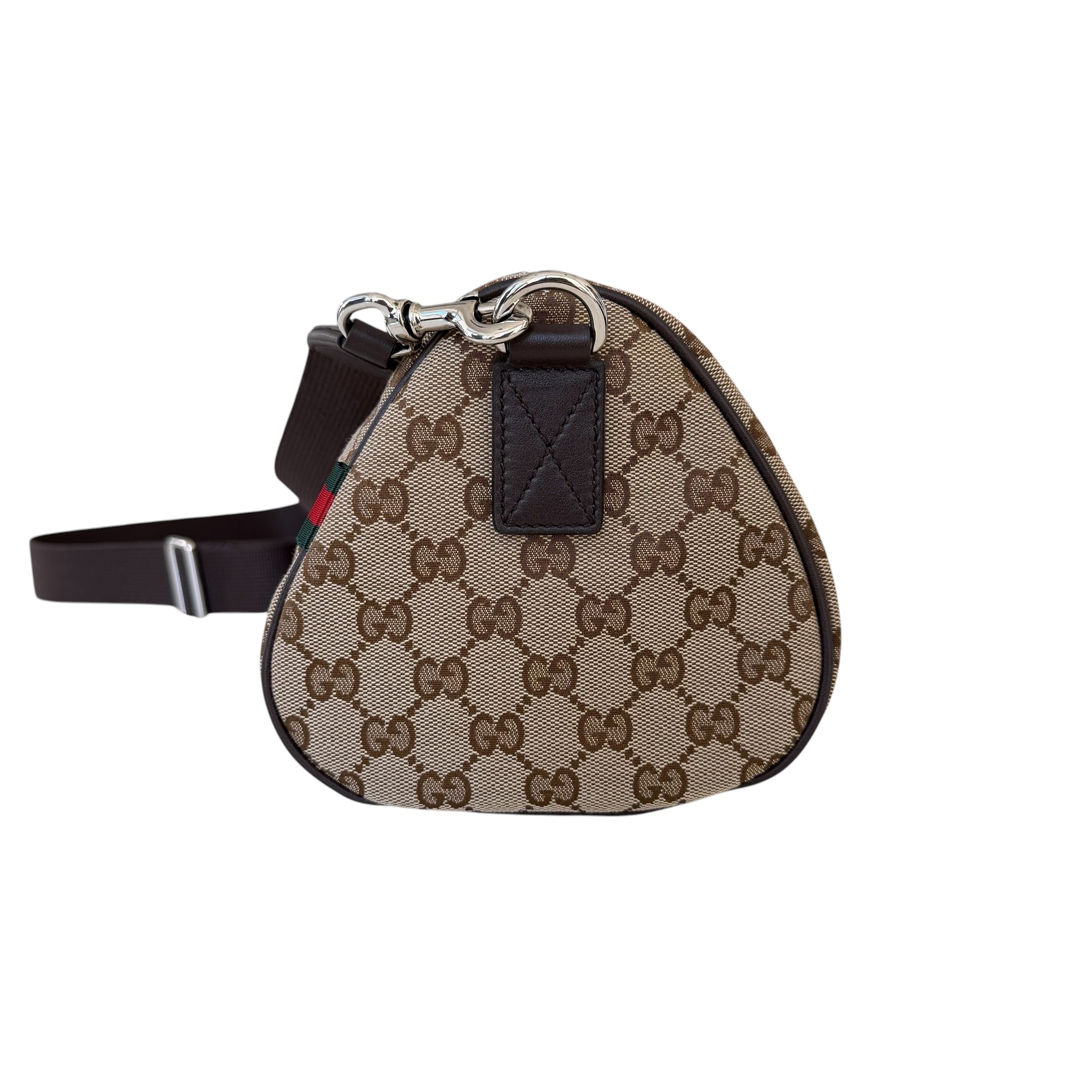 Gucci borsa cilindrica