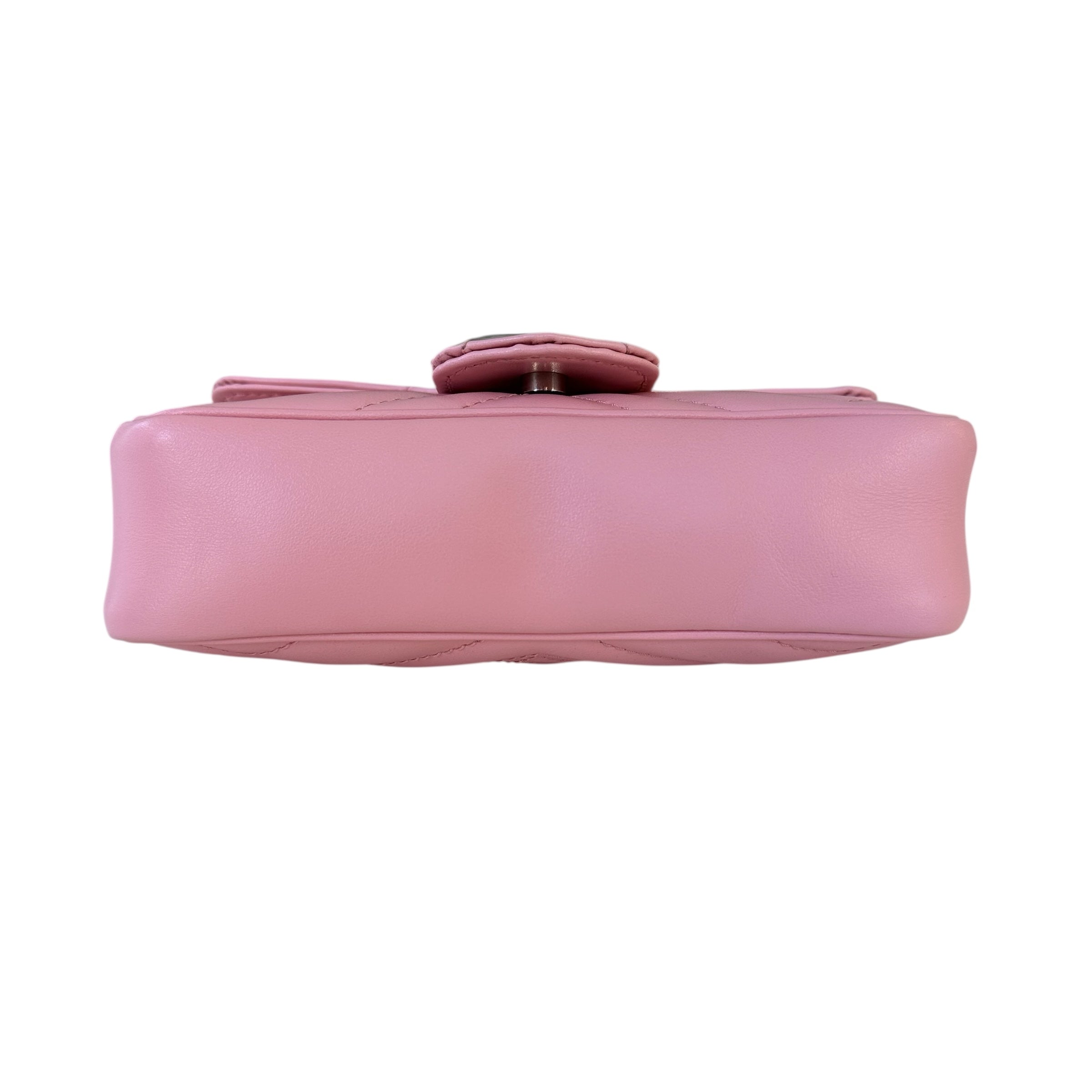 Gucci mini borsa GG Marmont