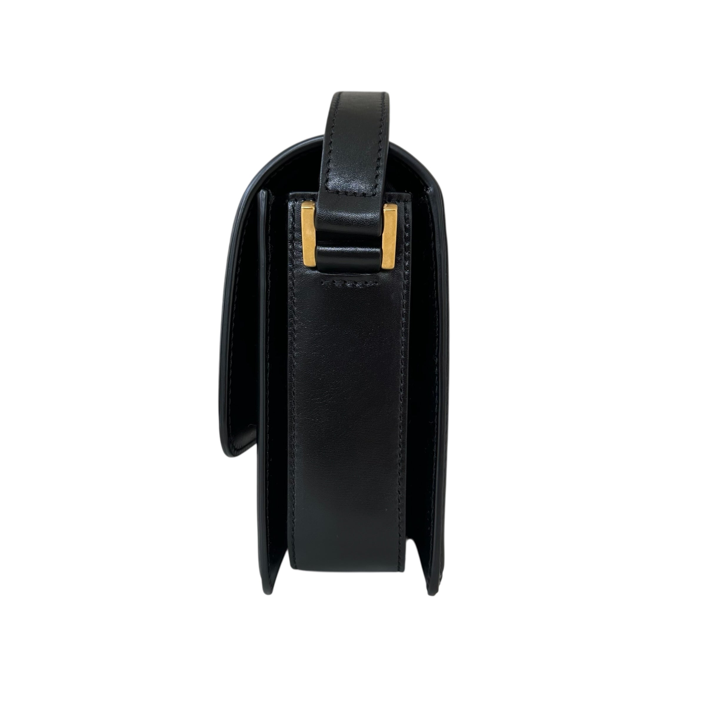 Saint Laurent borsa Solferino media