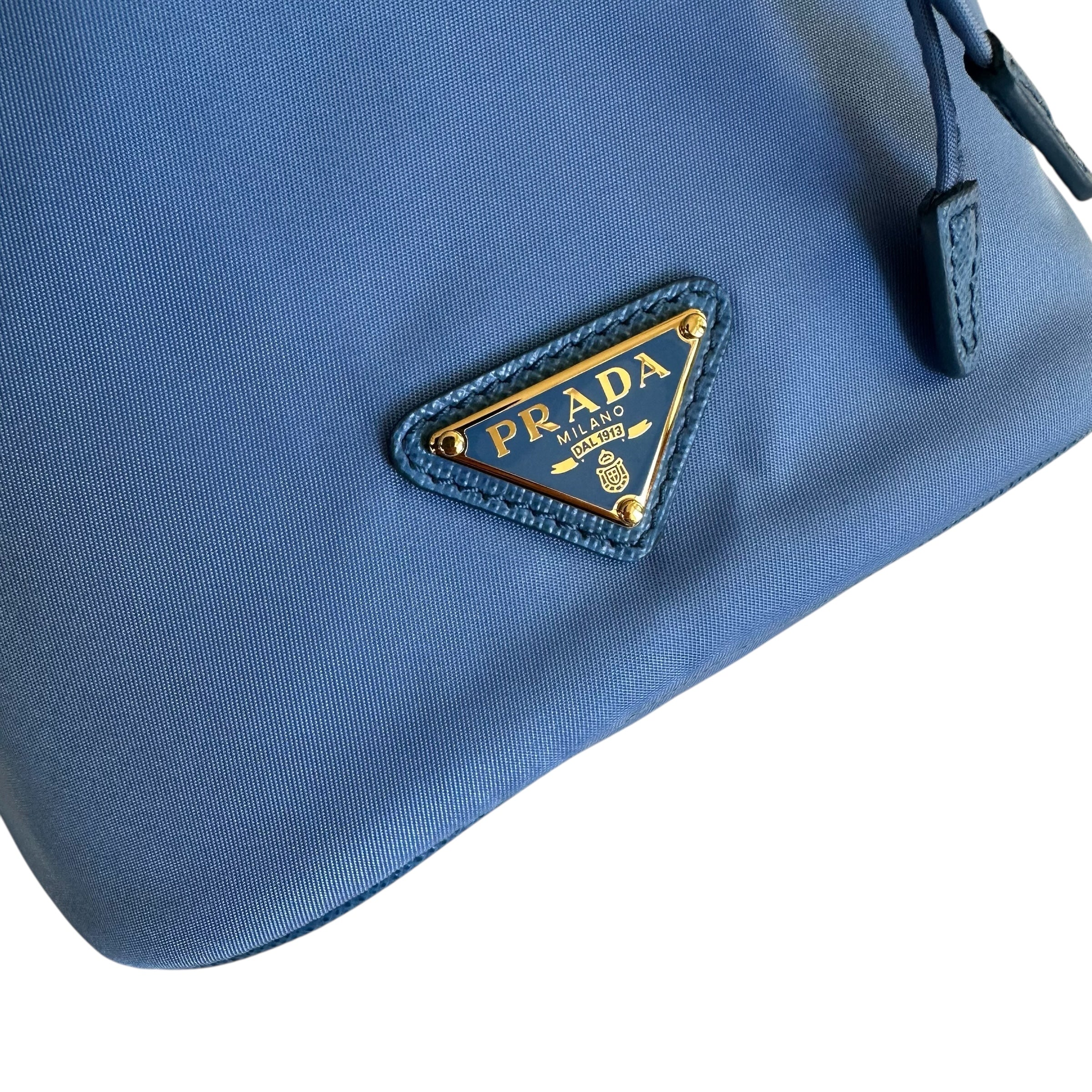 Prada mini borsa Re-Edition 1978