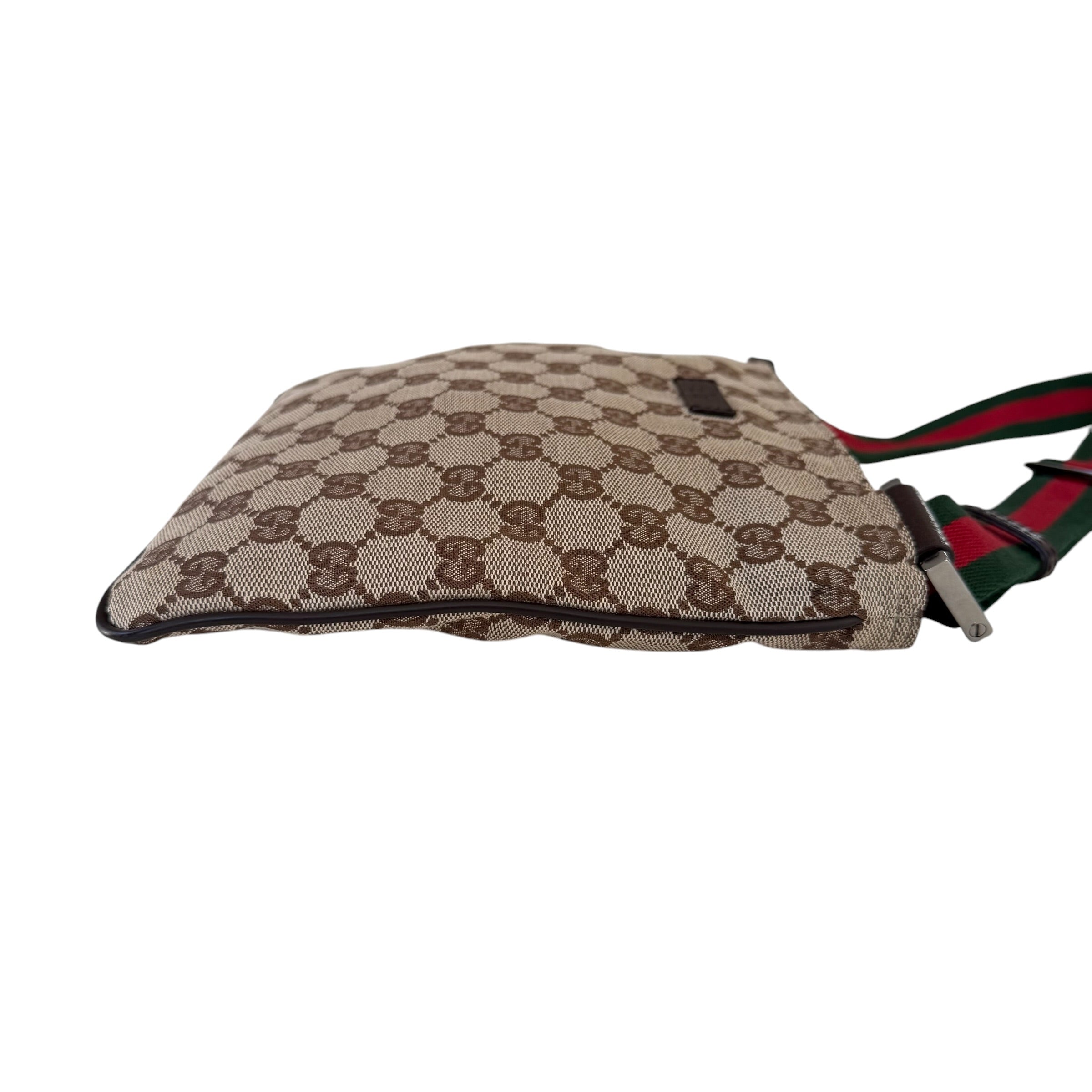 Gucci borsa a tracolla