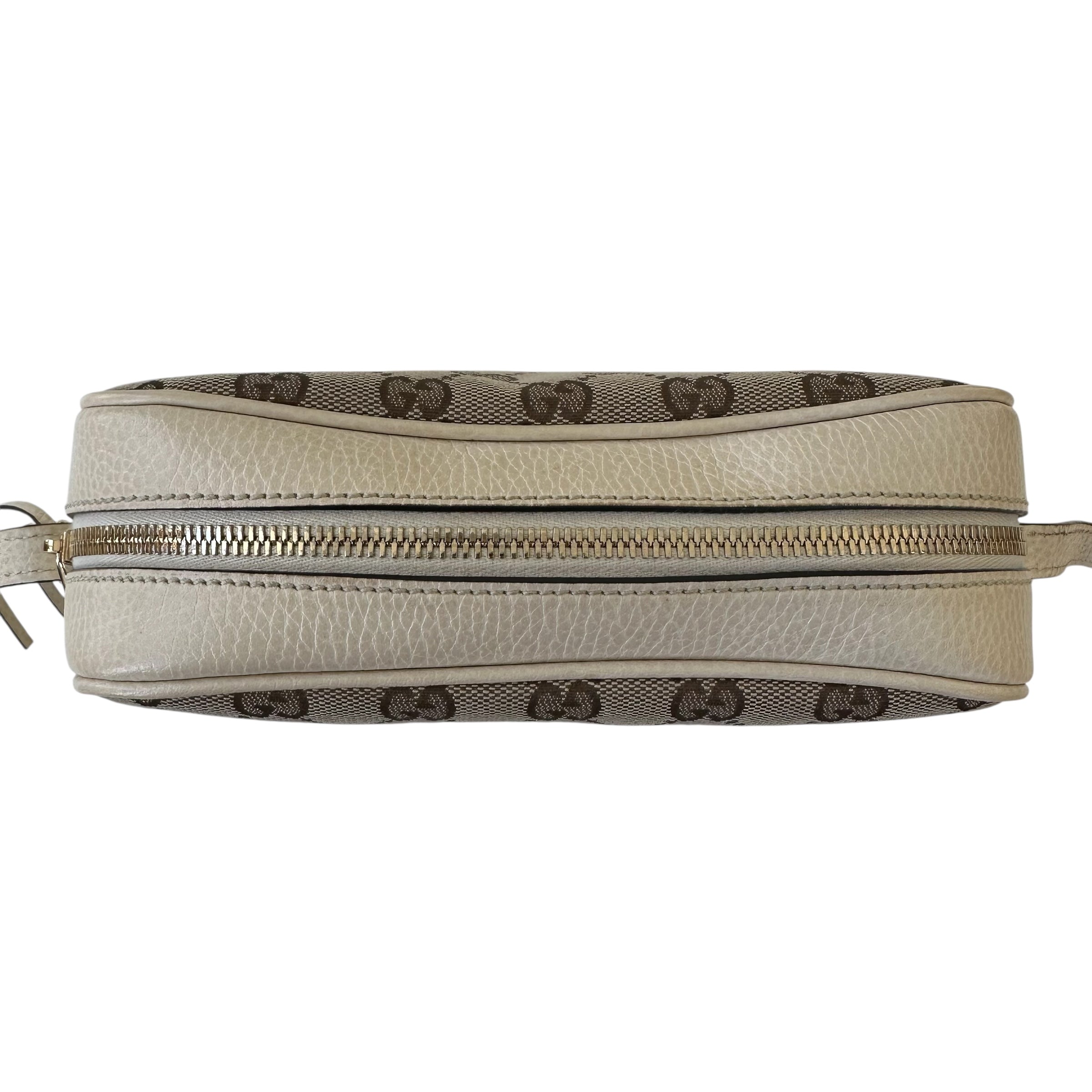 Gucci Bree Camera Bag