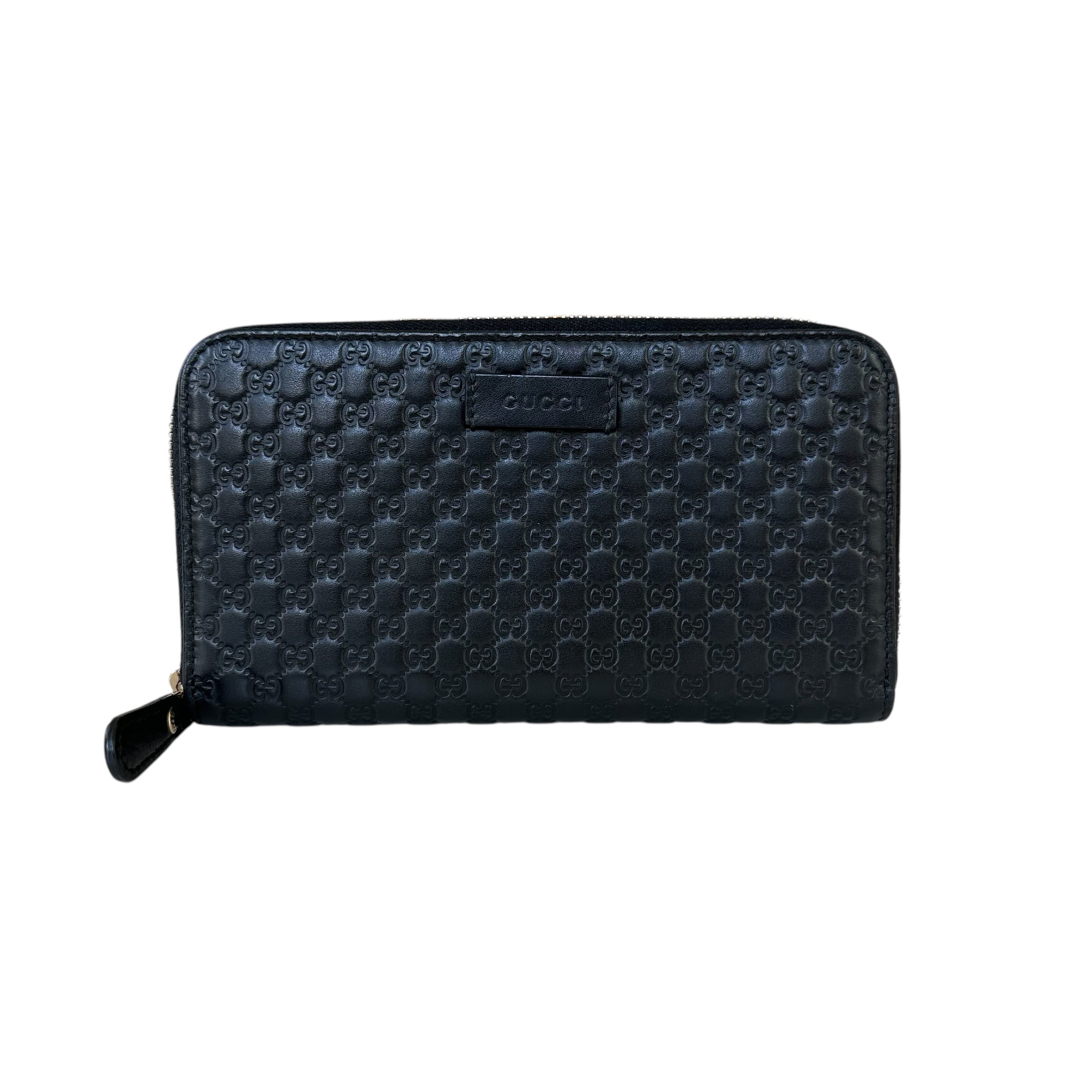 Prada portafoglio Continental