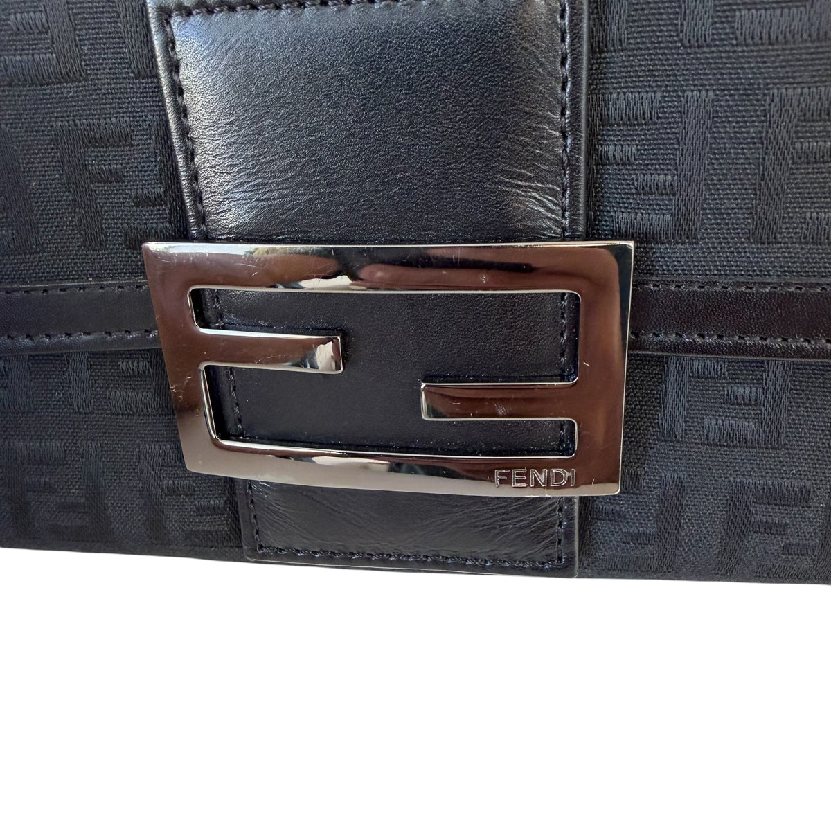 Fendi portafoglio