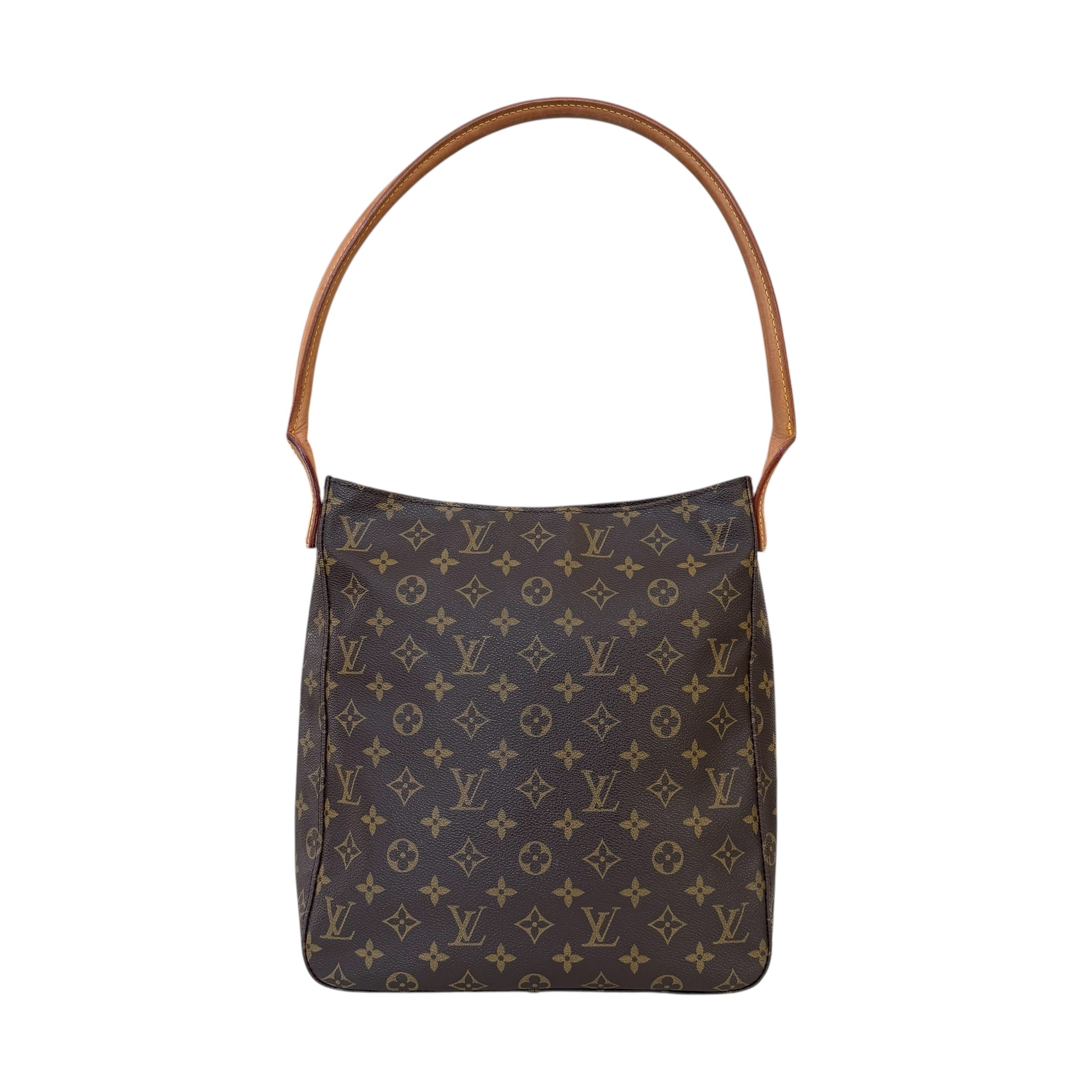 Louis Vuitton borsa Looping GM