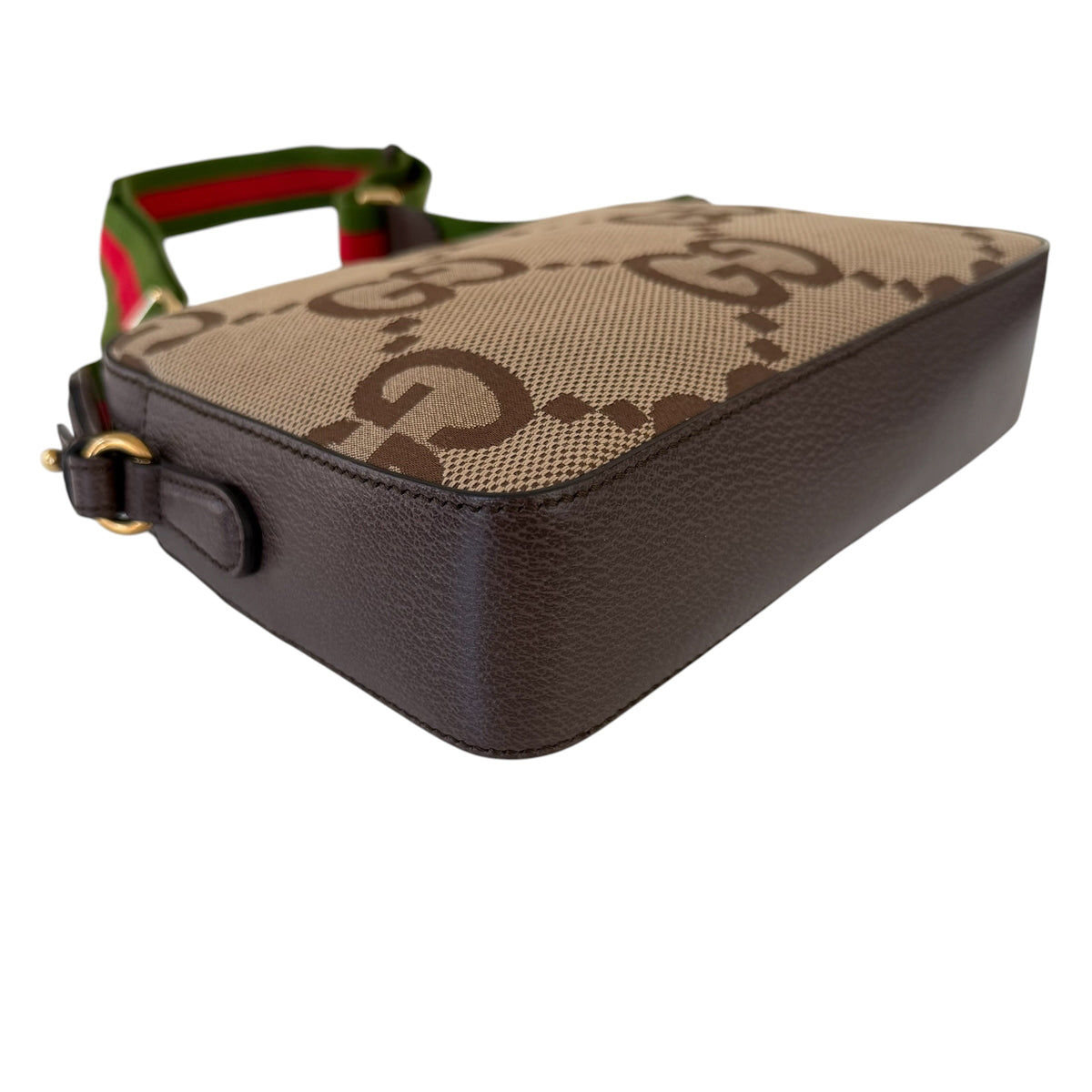 Gucci borsa a tracolla Interlocking