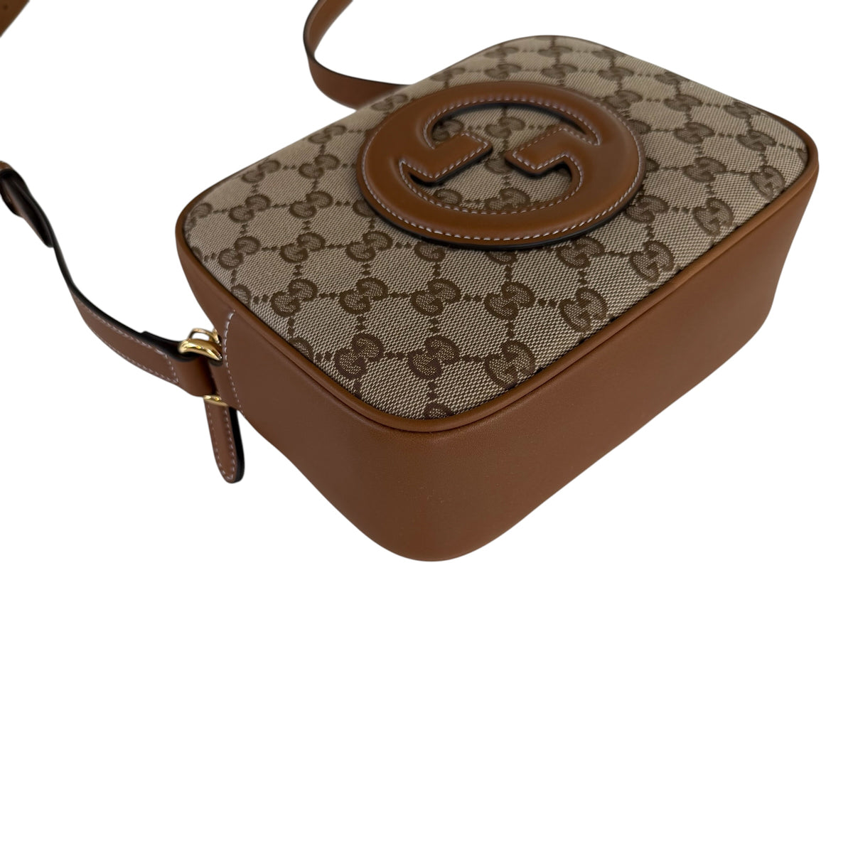 Gucci mini borsa a spalla Blondie