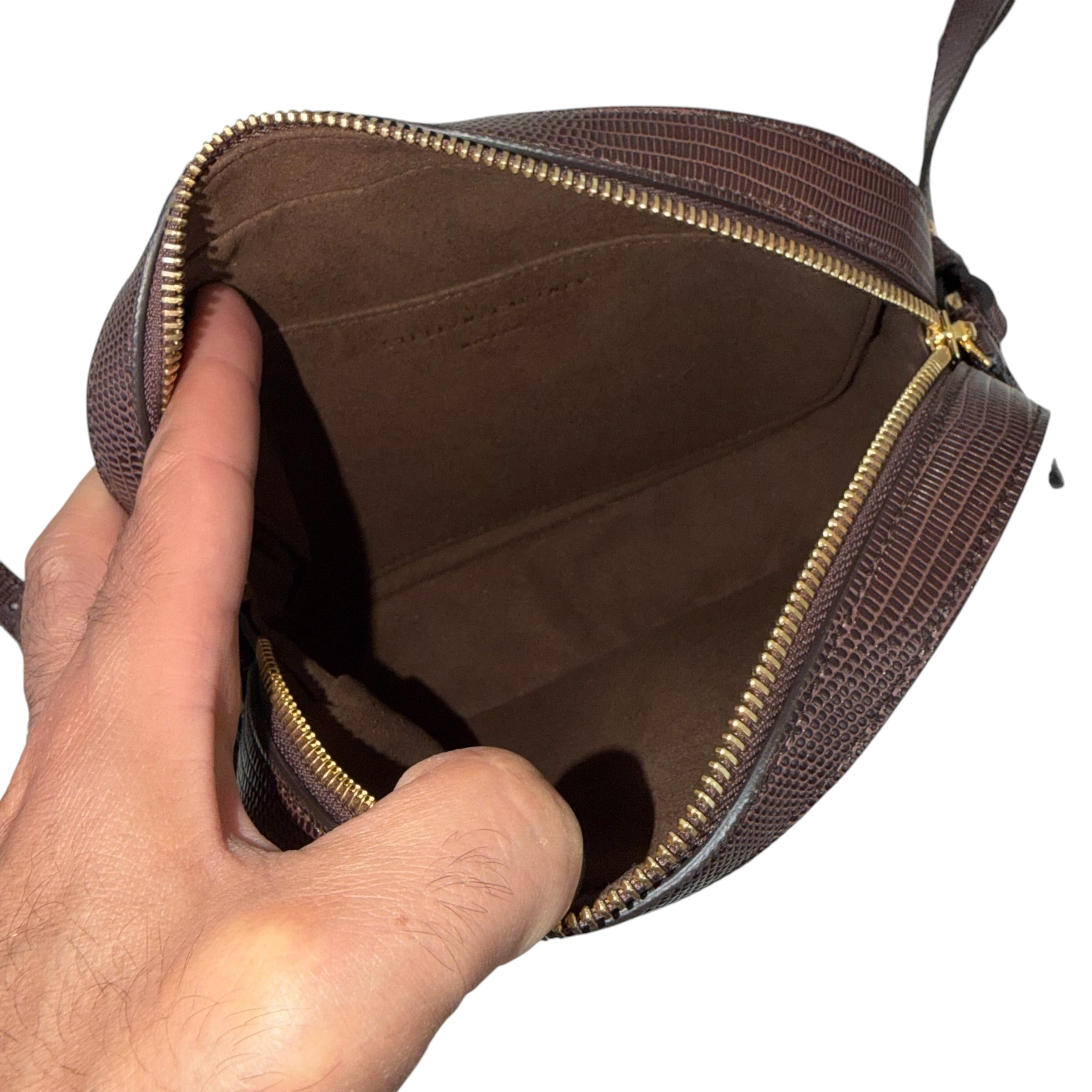 Stella McCartney Camera Bag