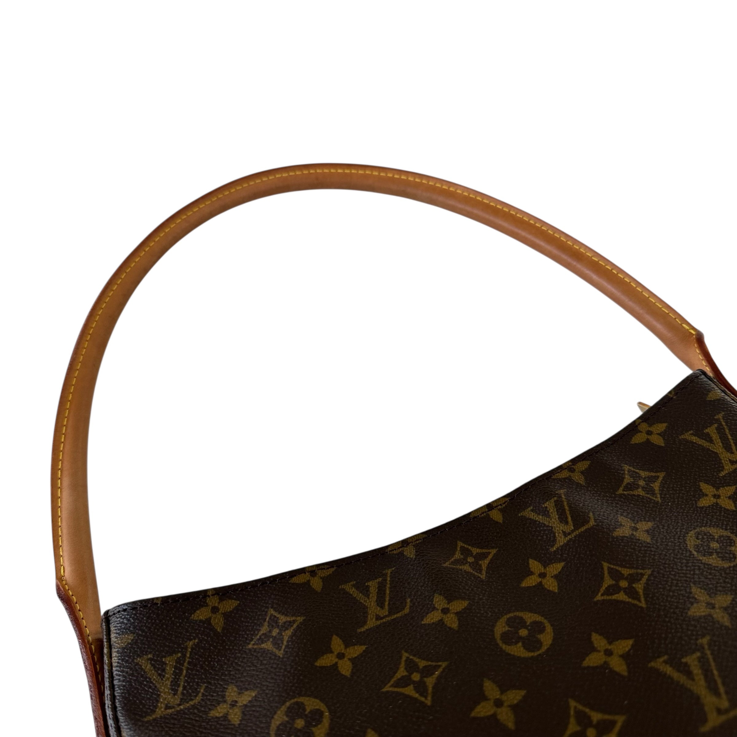Louis Vuitton borsa Looping GM