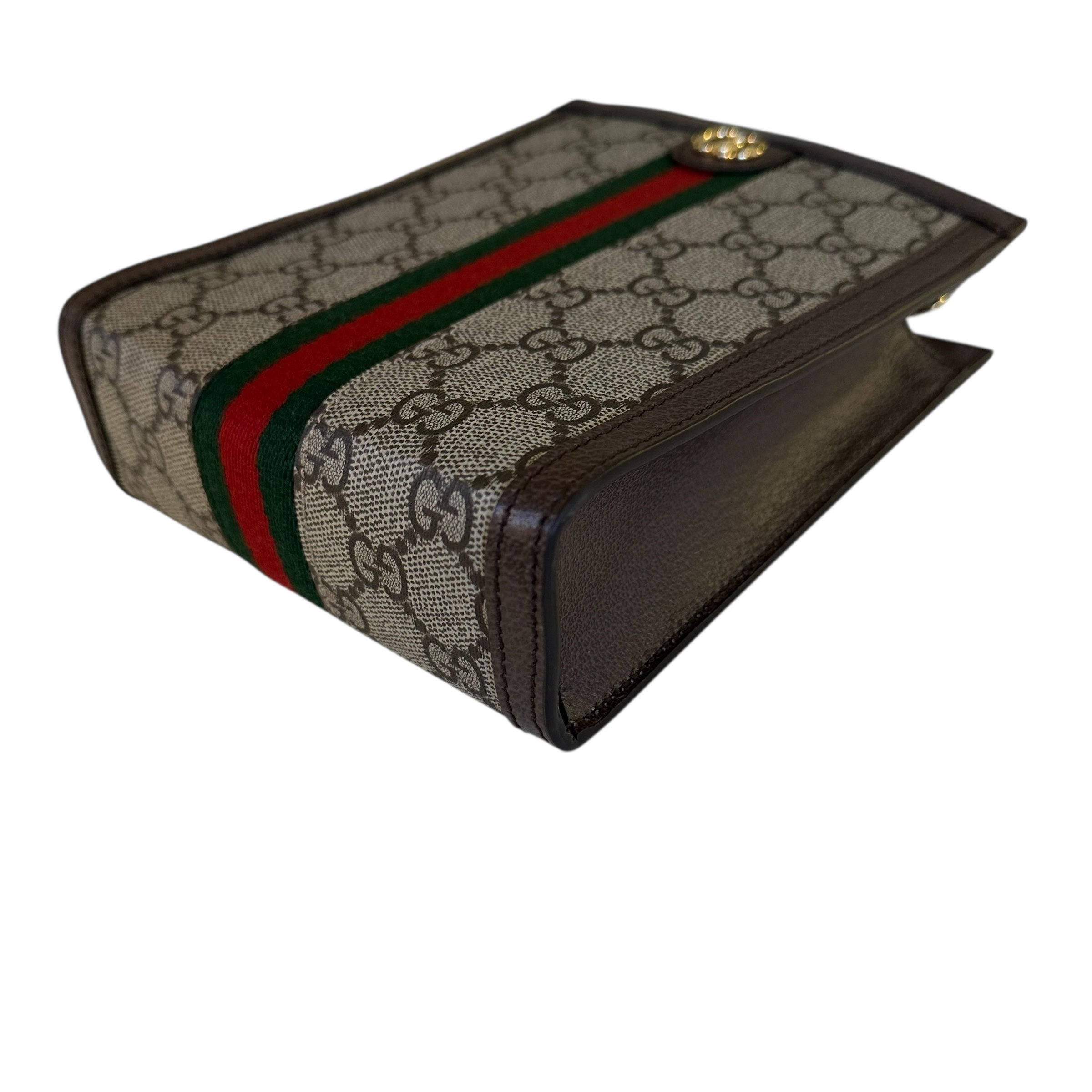 Gucci mini borsa Ophidia