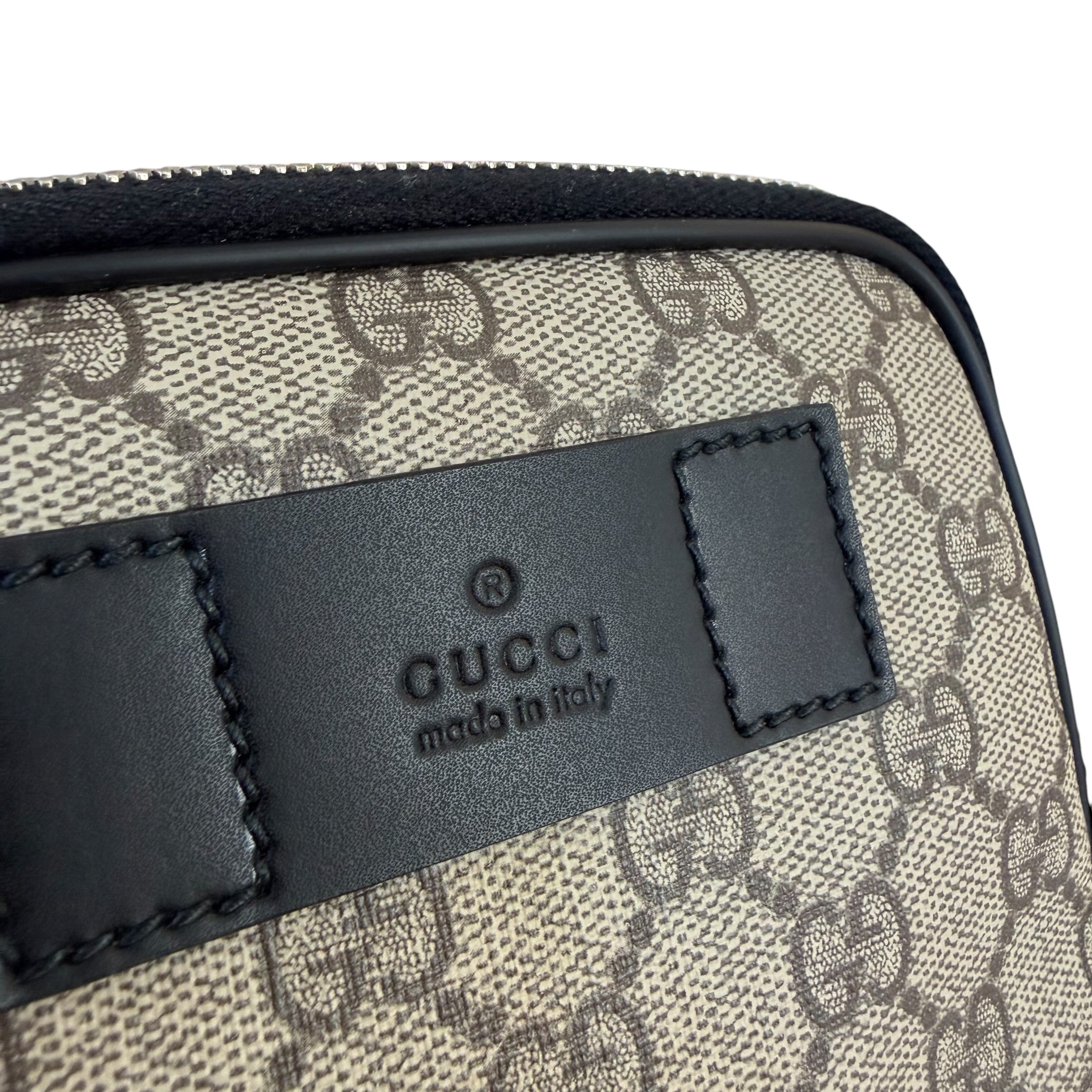 Gucci marsupio