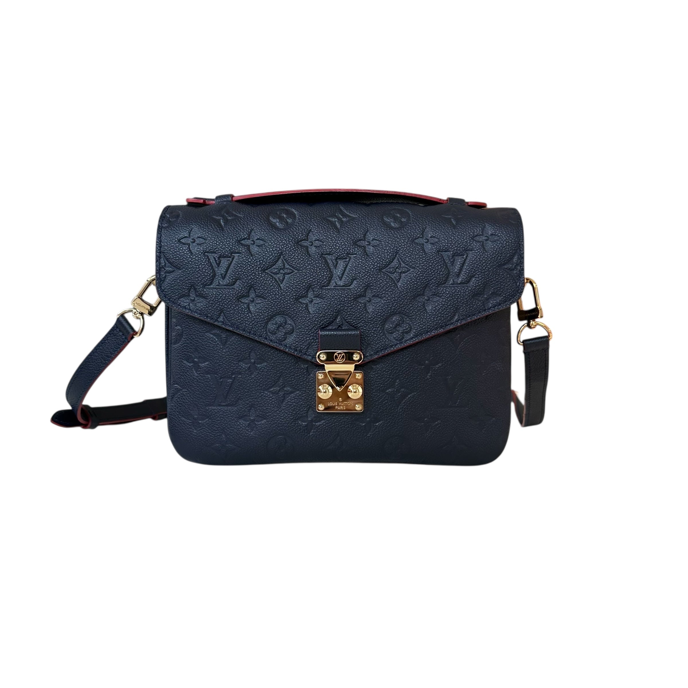 Louis Vuitton Pochette Metis