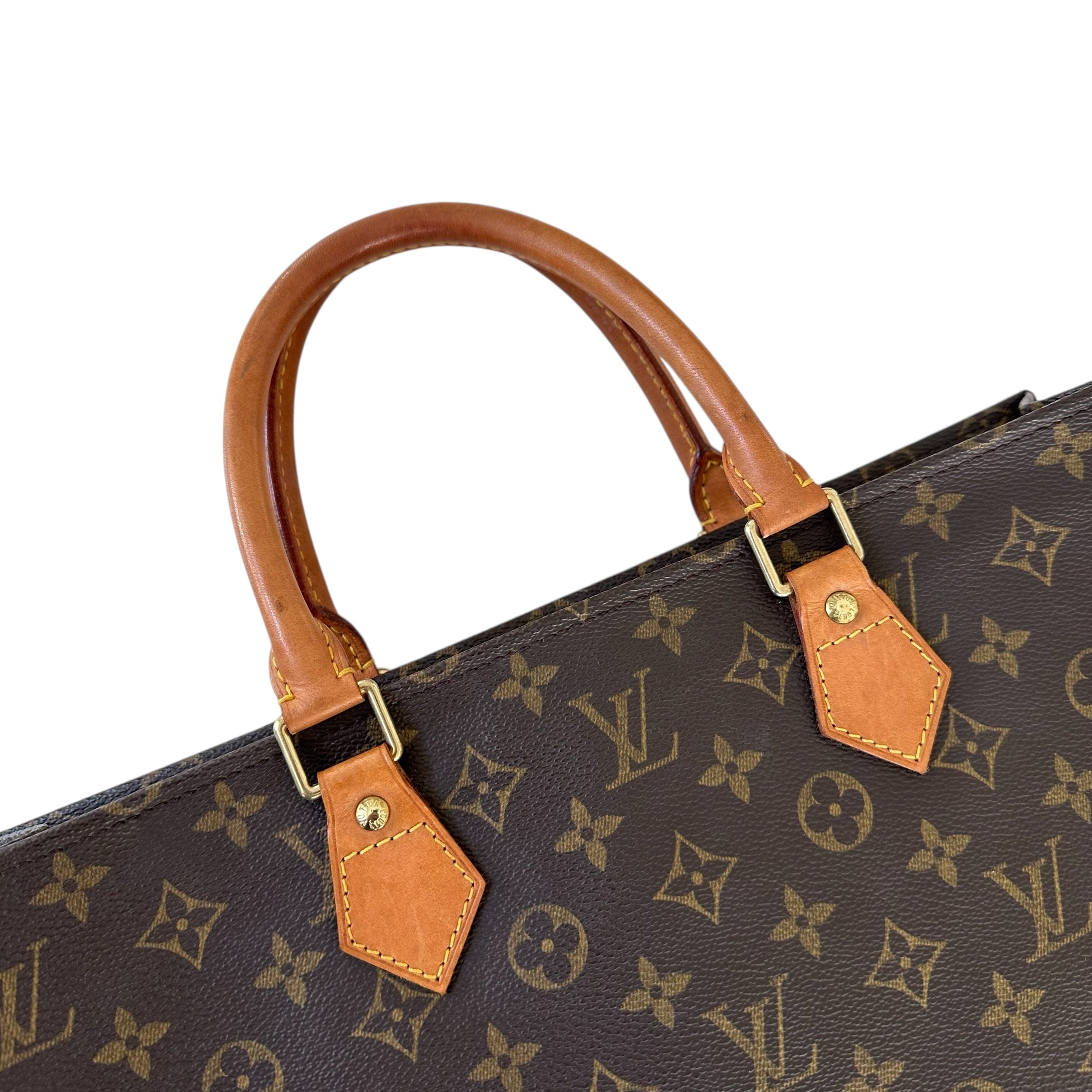 Louis Vuitton borsa Sac Plat