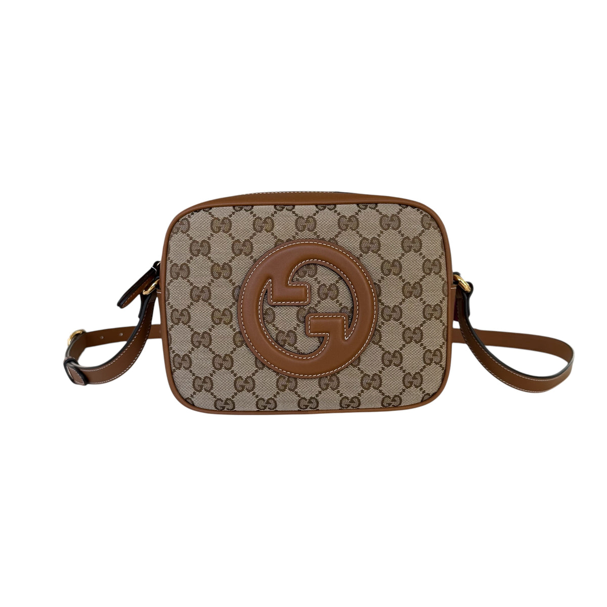 Gucci mini borsa a spalla Blondie