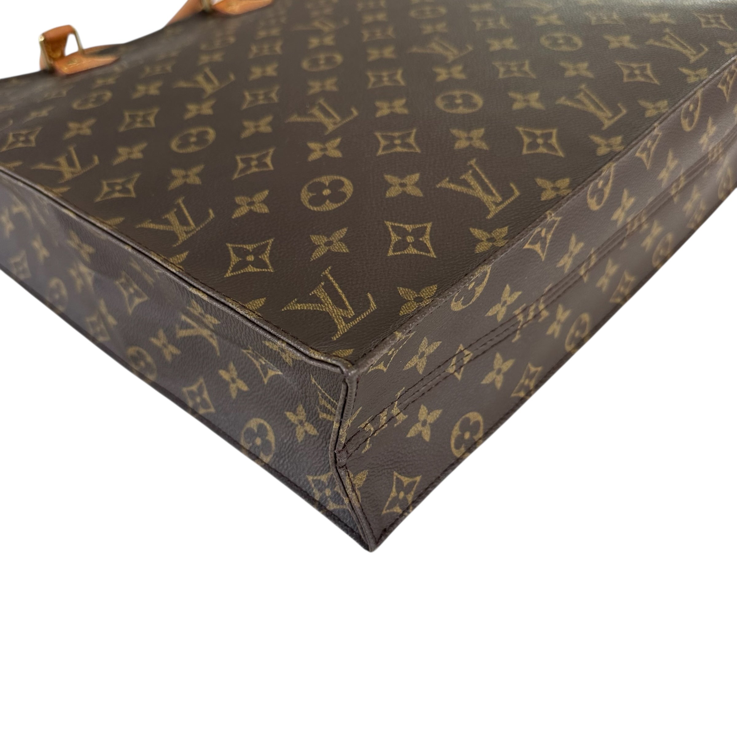 Louis Vuitton borsa Sac Plat