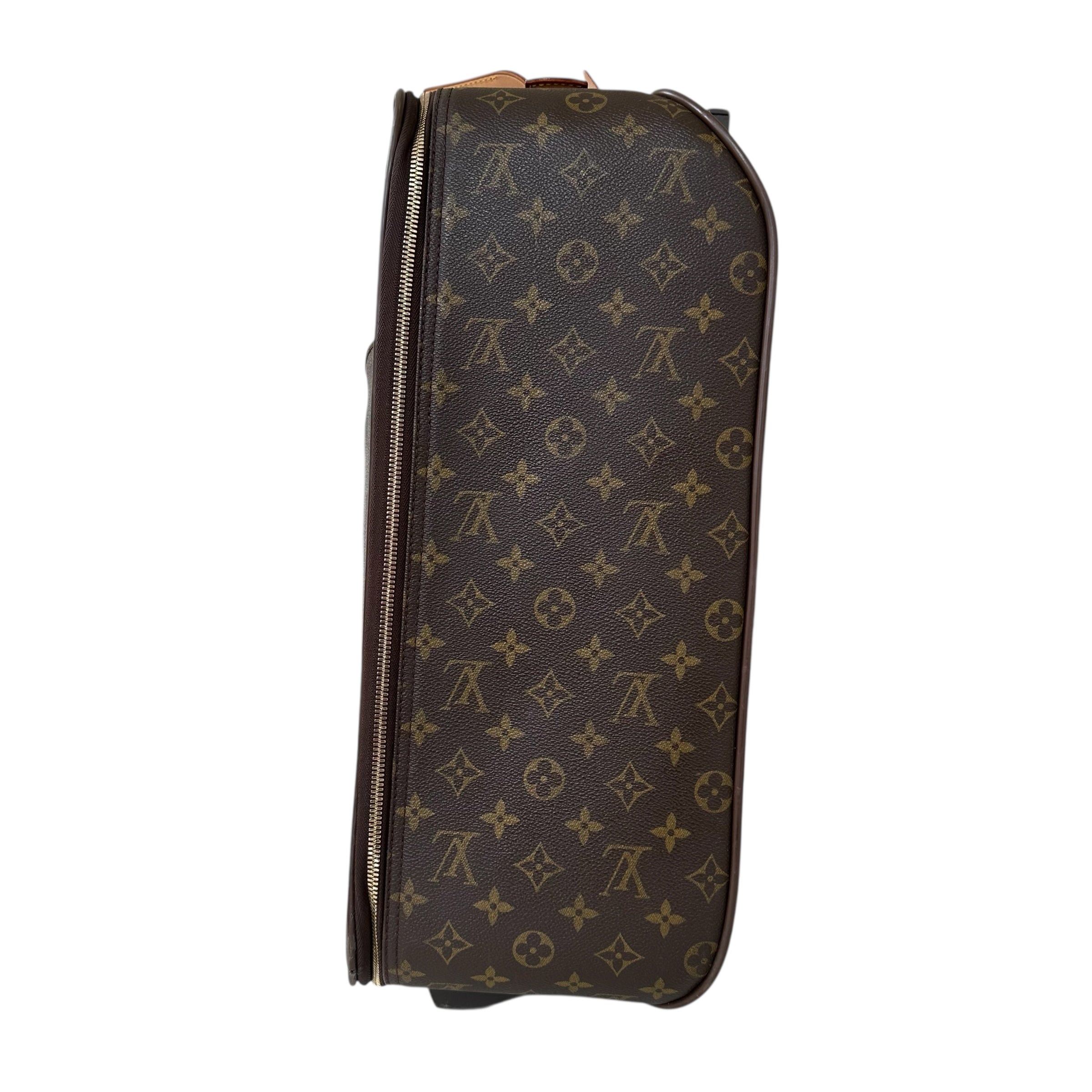 Louis Vuitton Trolley Pégase 45